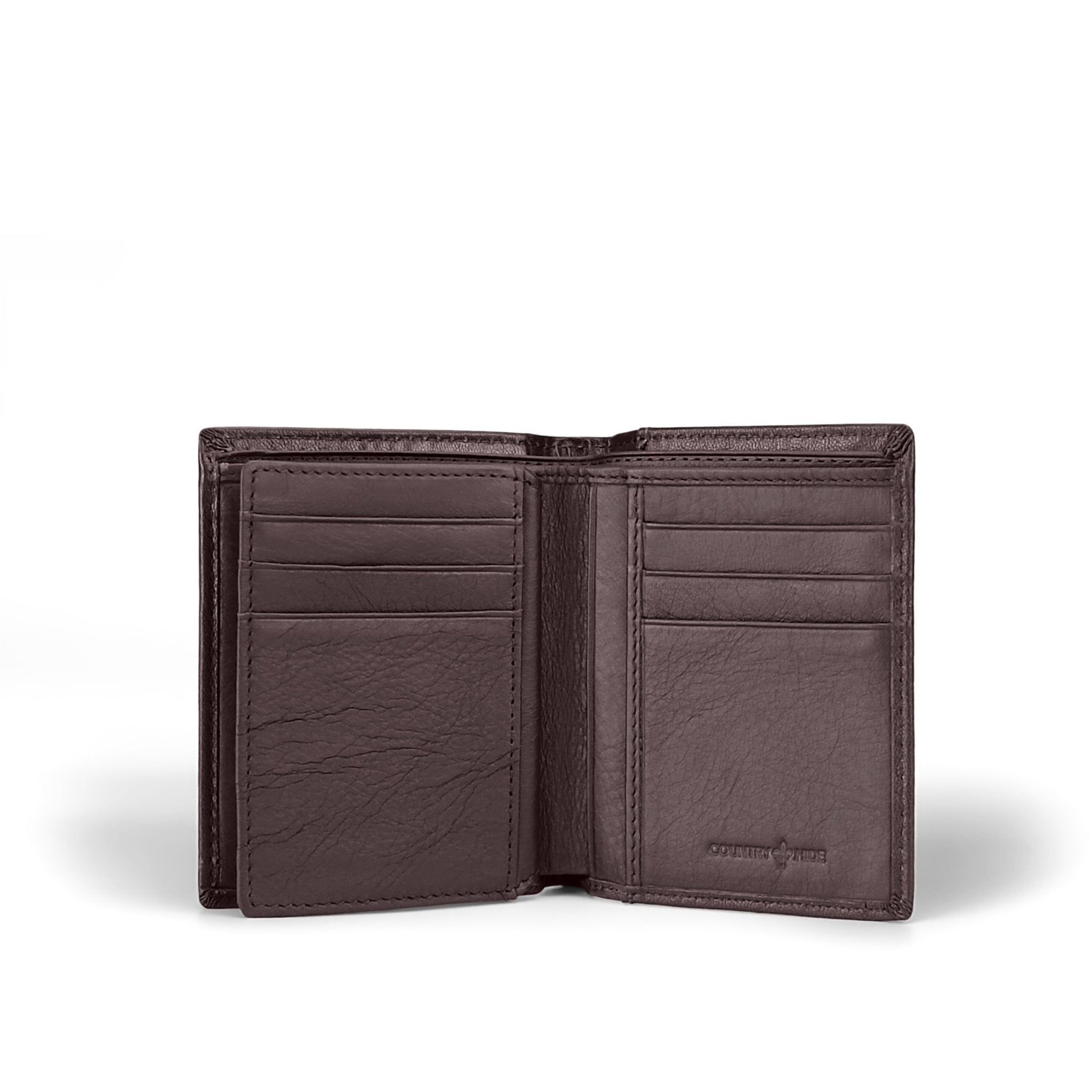 CLASSIC Vertical Wallet