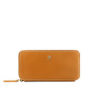 CLASSIC Zip-Around Long Wallet