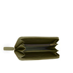 CLASSIC Zip-Around Long Wallet
