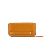 CLASSIC Zip-Around Long Wallet