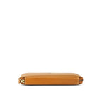 CLASSIC Zip-Around Long Wallet
