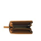 CLASSIC Zip-Around Long Wallet