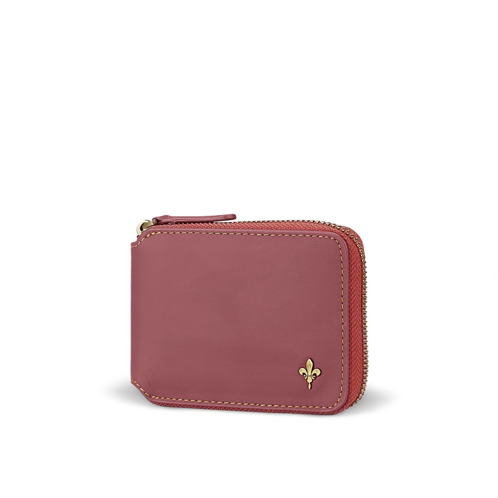 CLASSIC Zip-Around Wallet