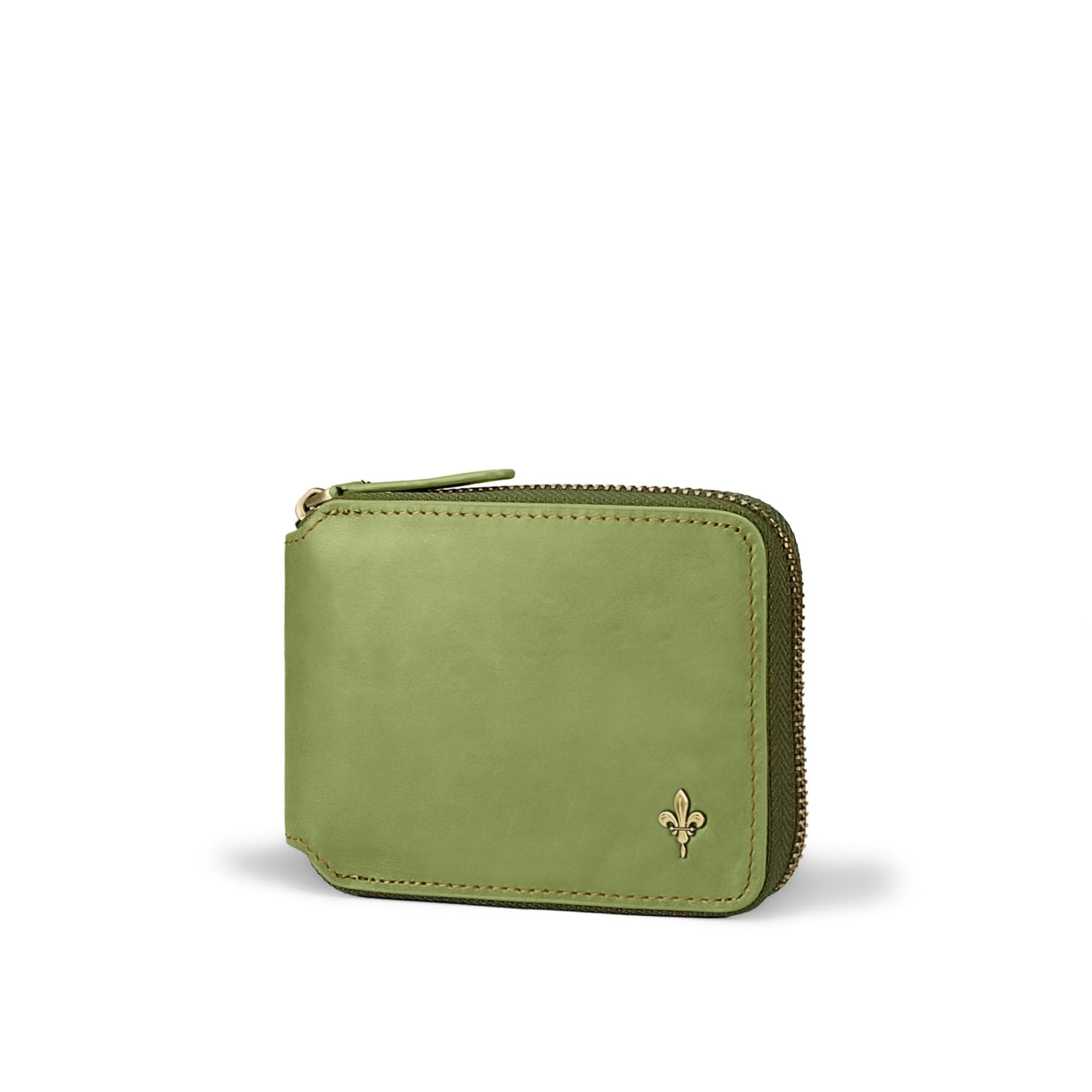 CLASSIC Zip-Around Wallet