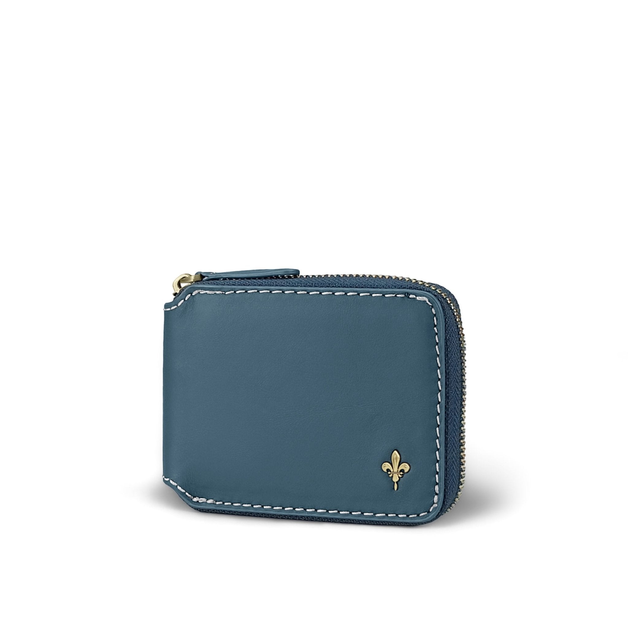 CLASSIC Zip-Around Wallet