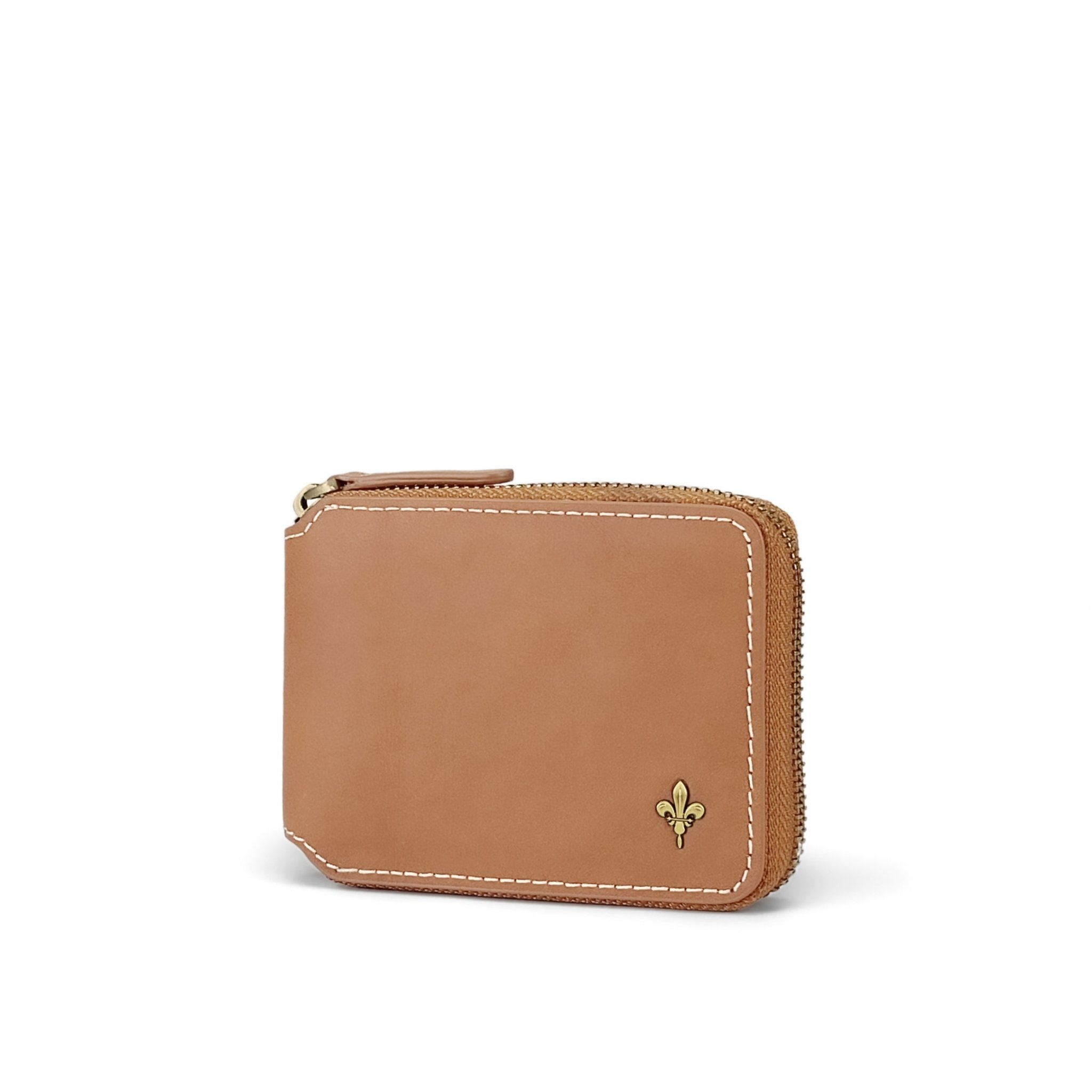 CLASSIC Zip-Around Wallet