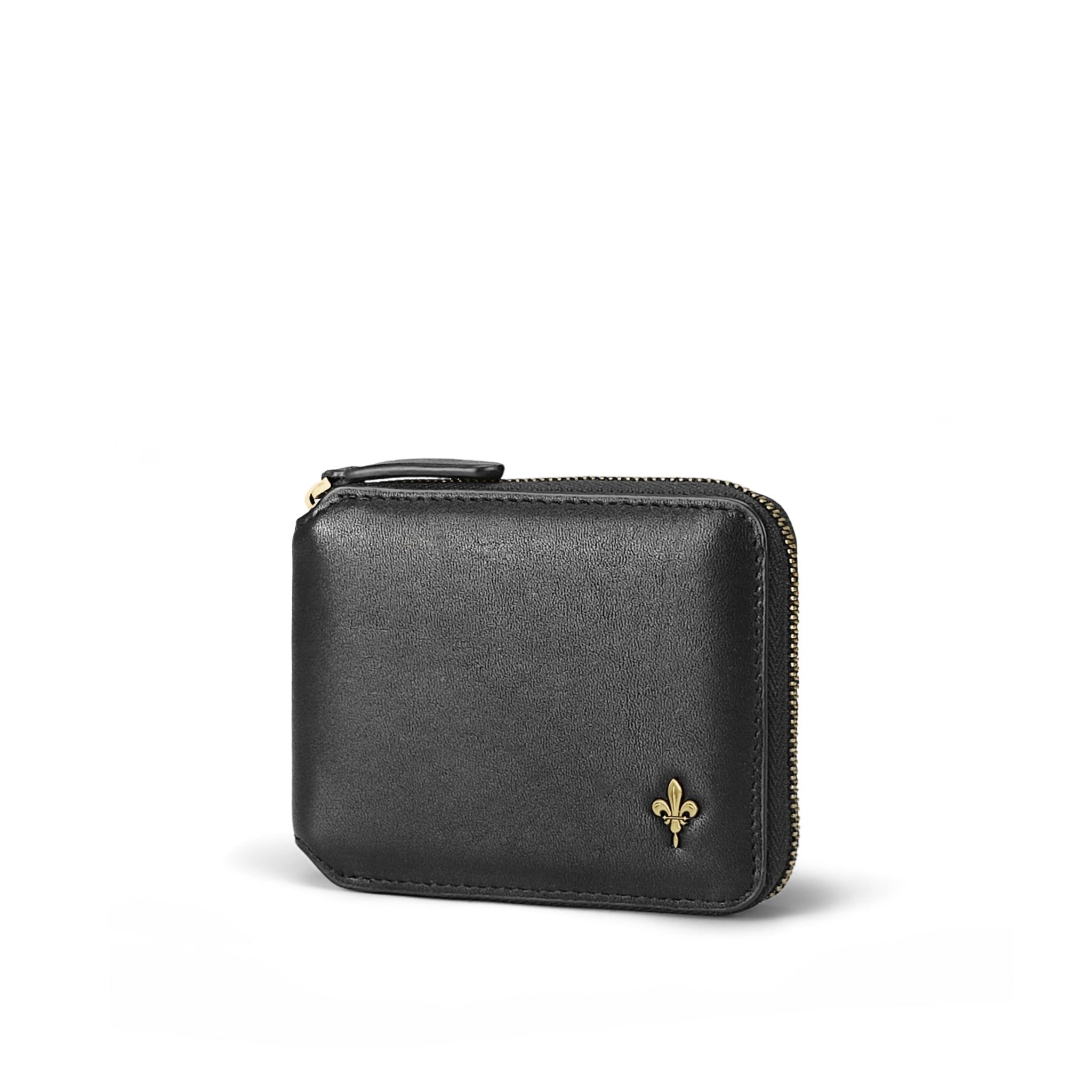 CLASSIC Zip-Around Wallet