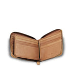 CLASSIC Zip-Around Wallet