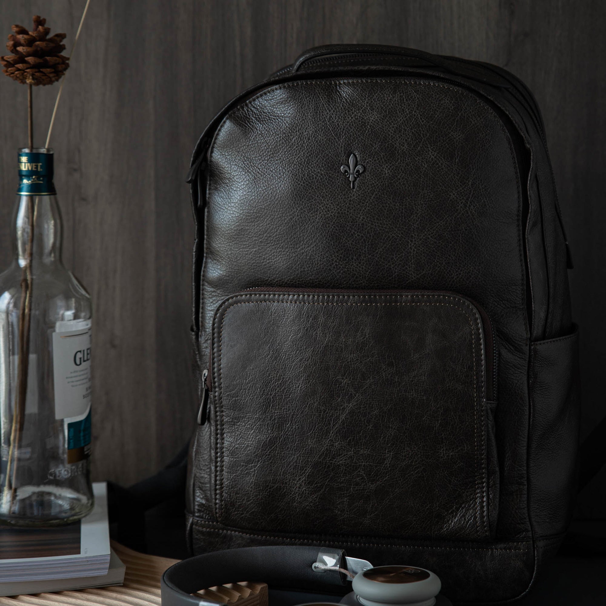 TEDDY Backpack