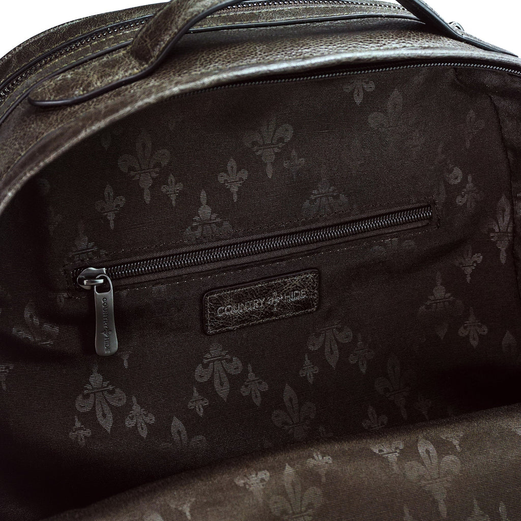 TEDDY Backpack