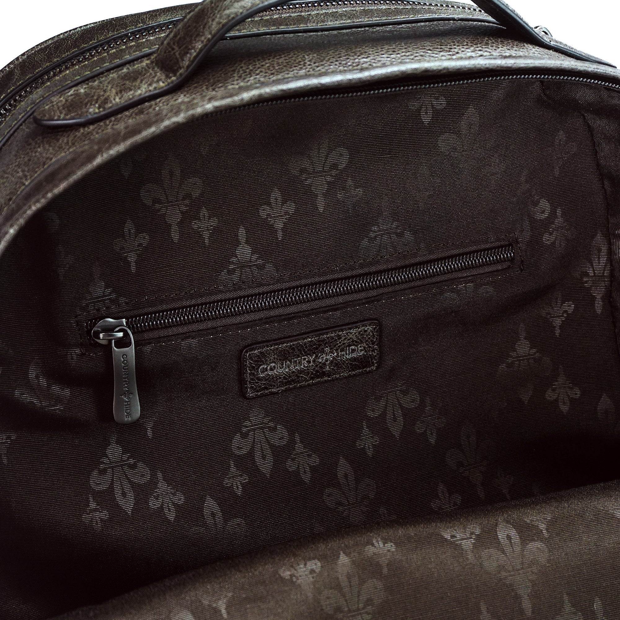 TEDDY Backpack