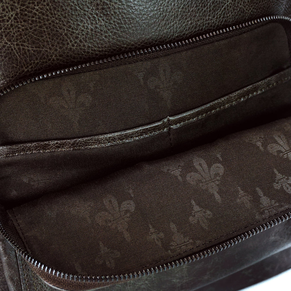 TEDDY Backpack