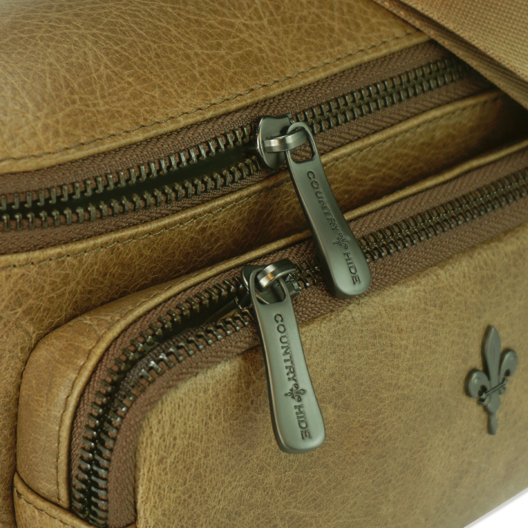 TEDDY Belt Bag