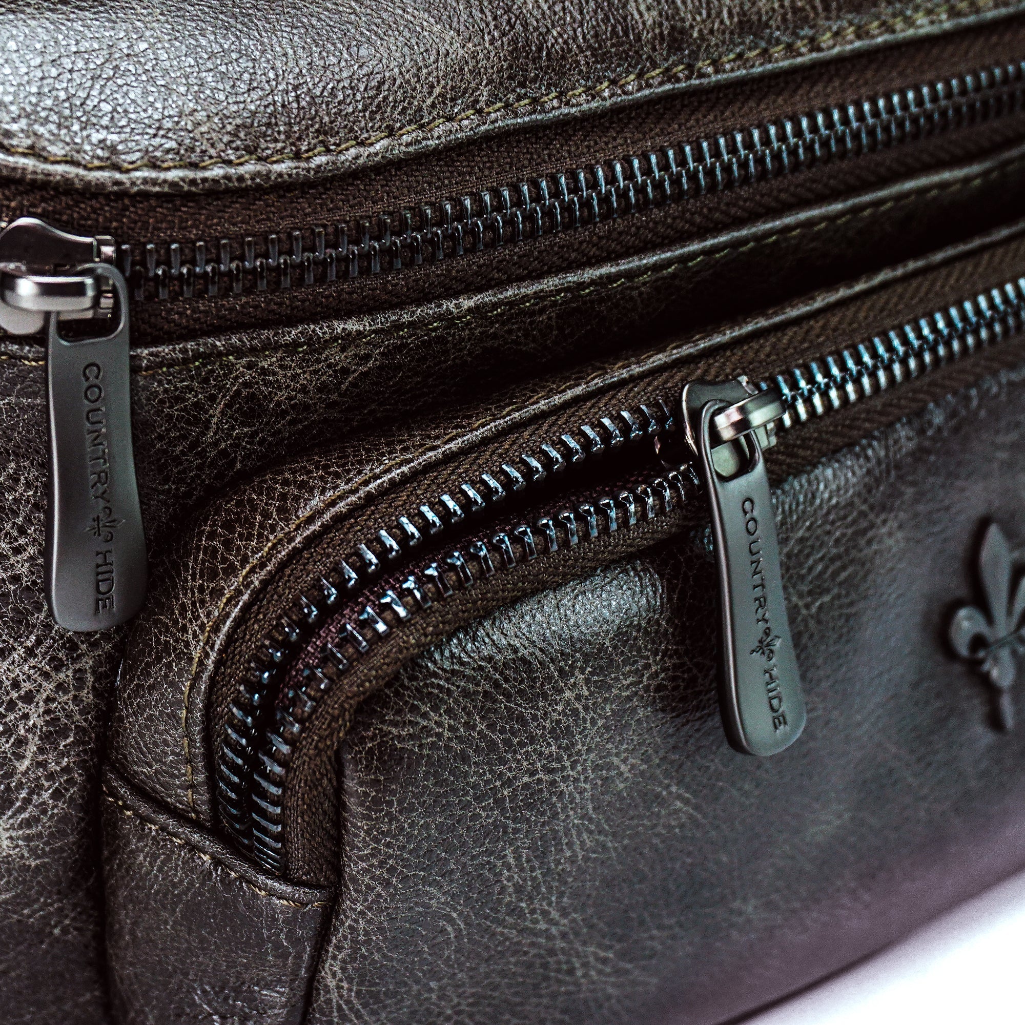 TEDDY Belt Bag