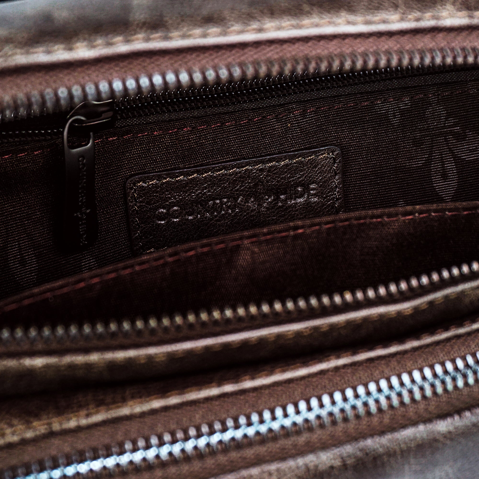 TEDDY Belt Bag