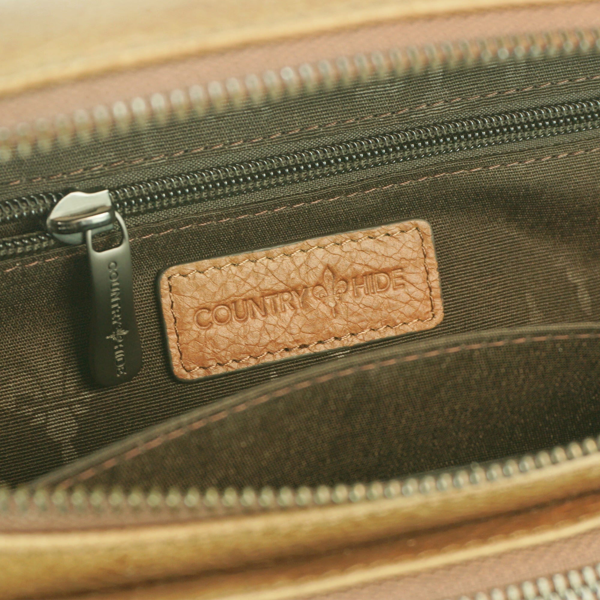 TEDDY Belt Bag