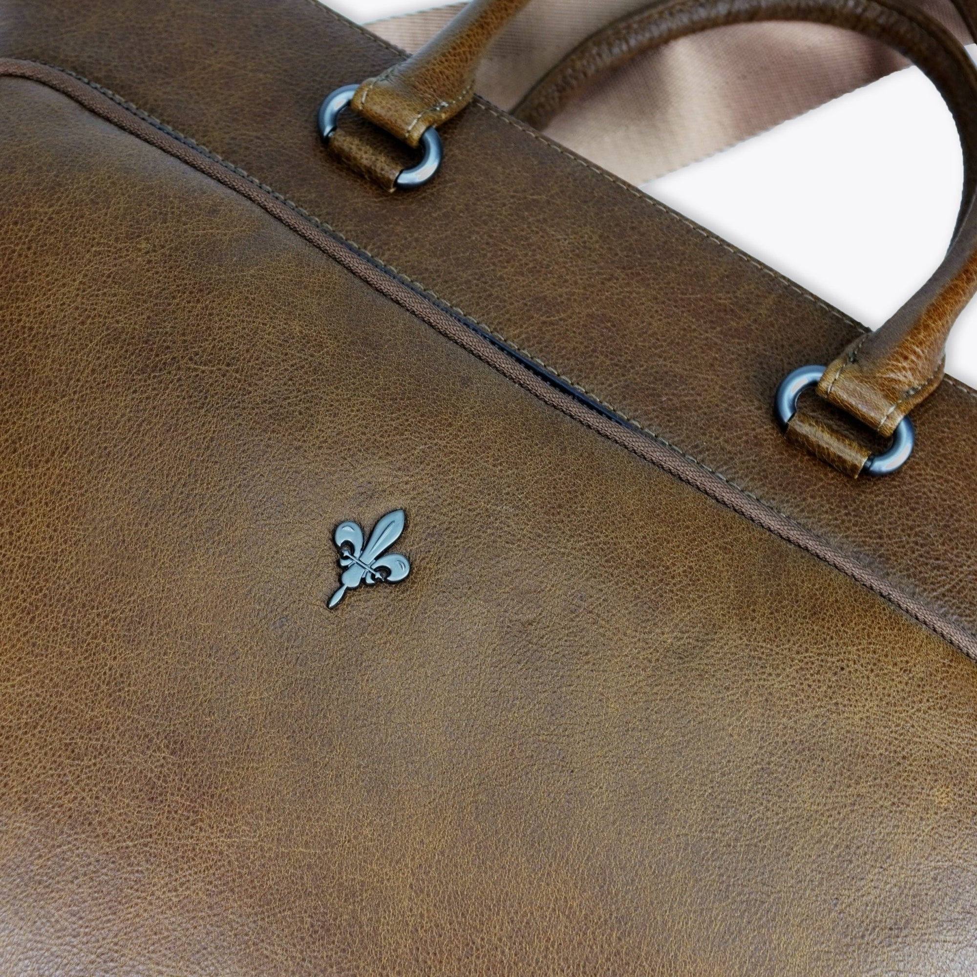TEDDY Briefcase