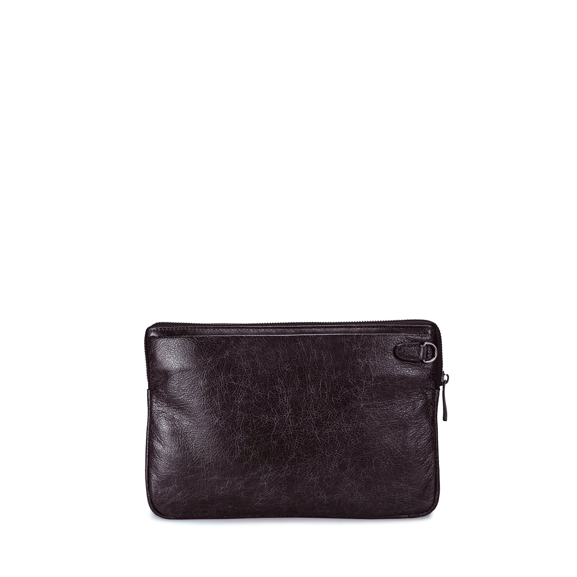 TEDDY Clutch Bag