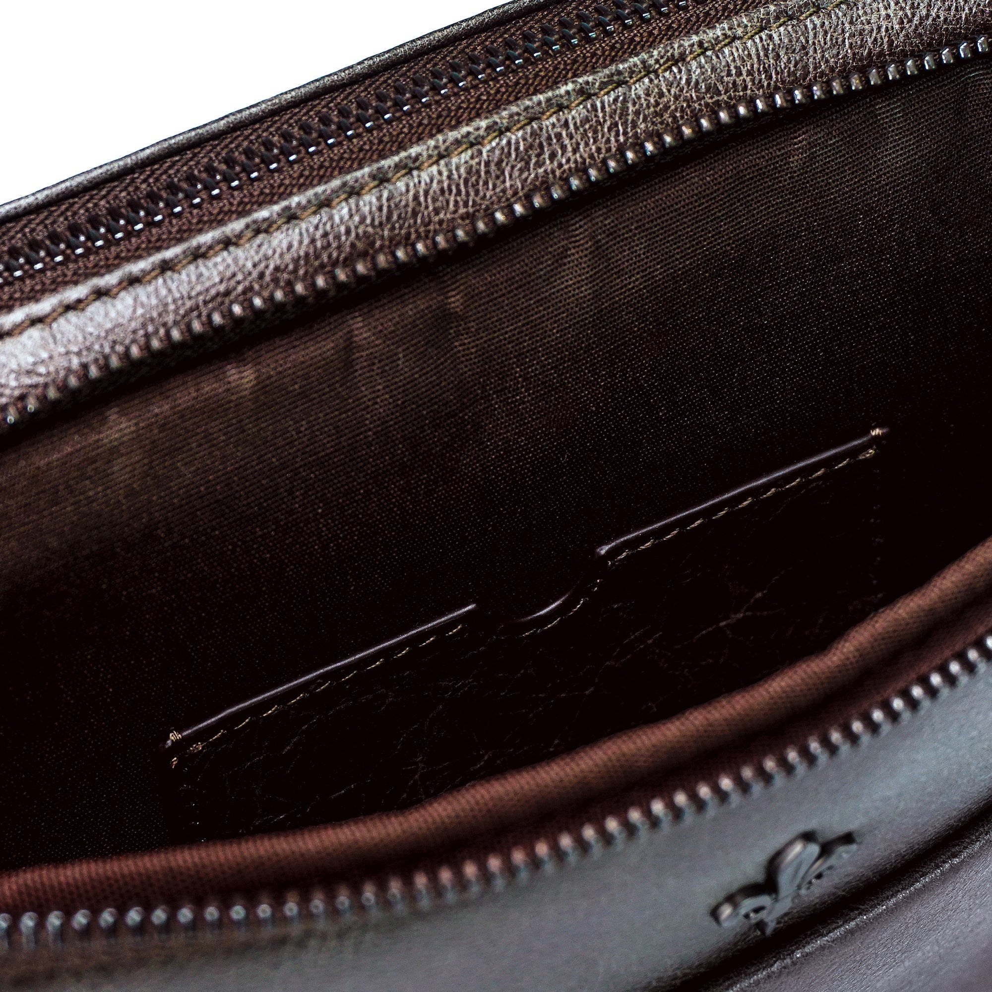 TEDDY Clutch Bag