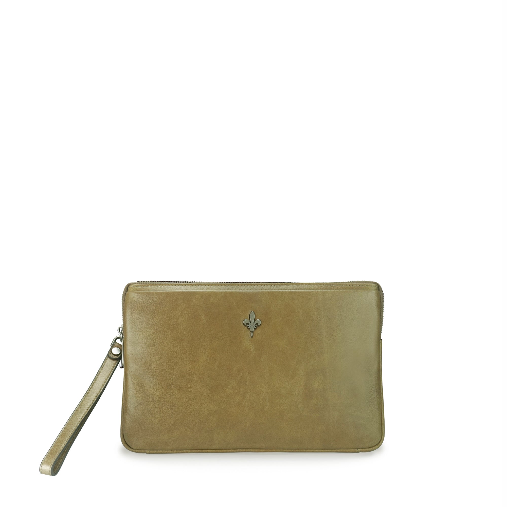 TEDDY Clutch Bag