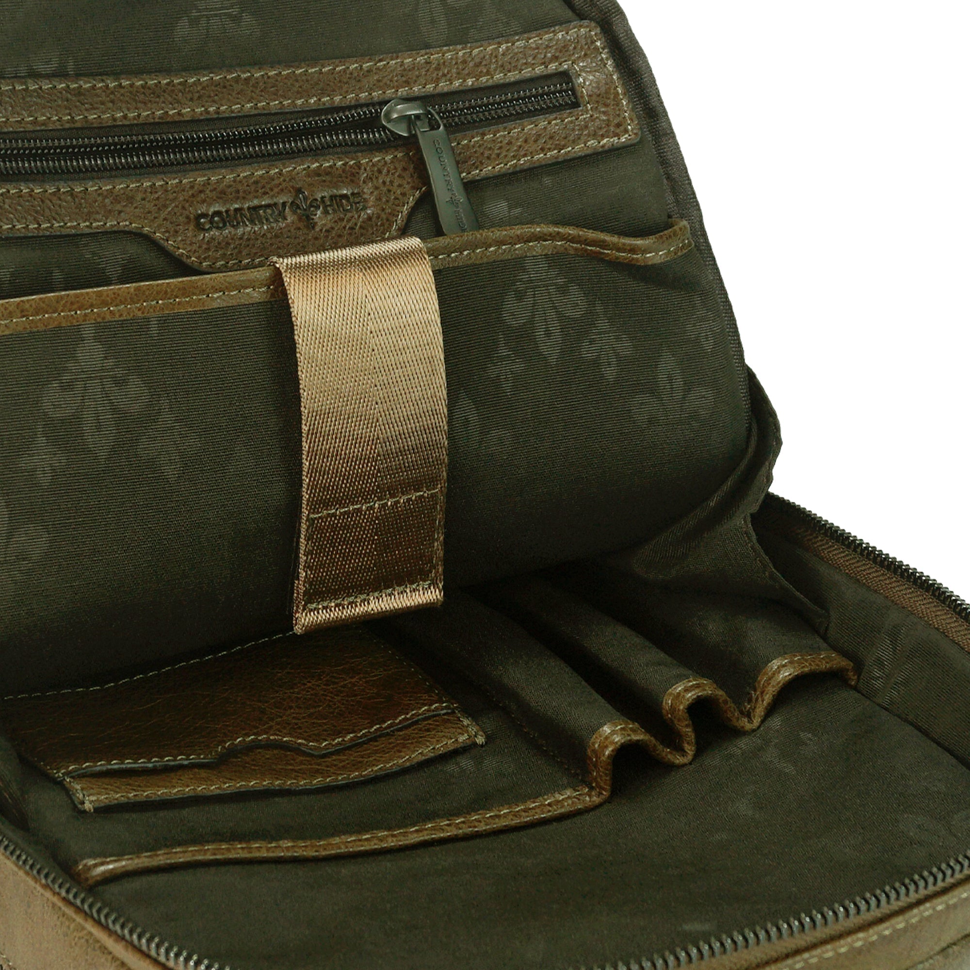 TEDDY Sling-Backpack