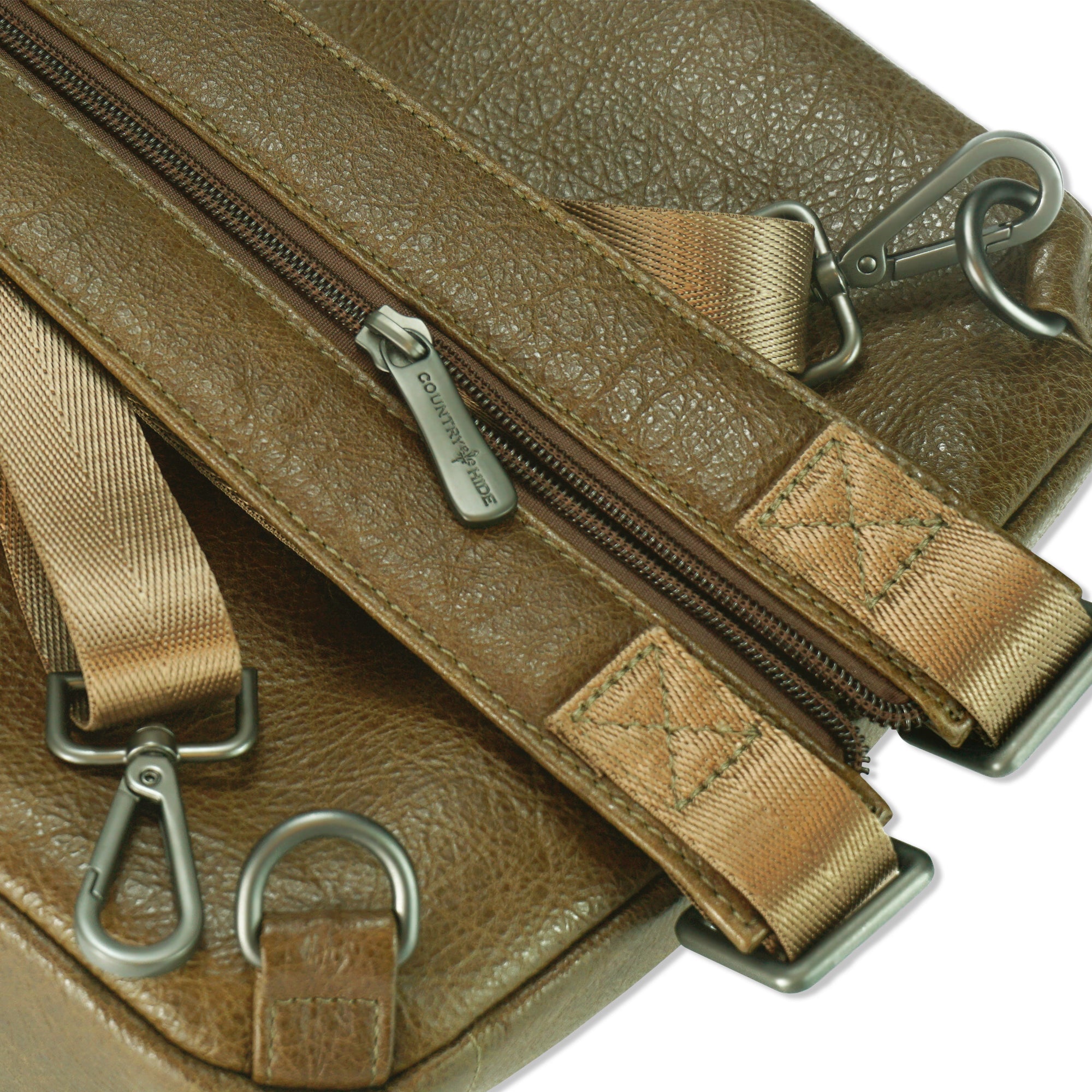 TEDDY Sling-Backpack