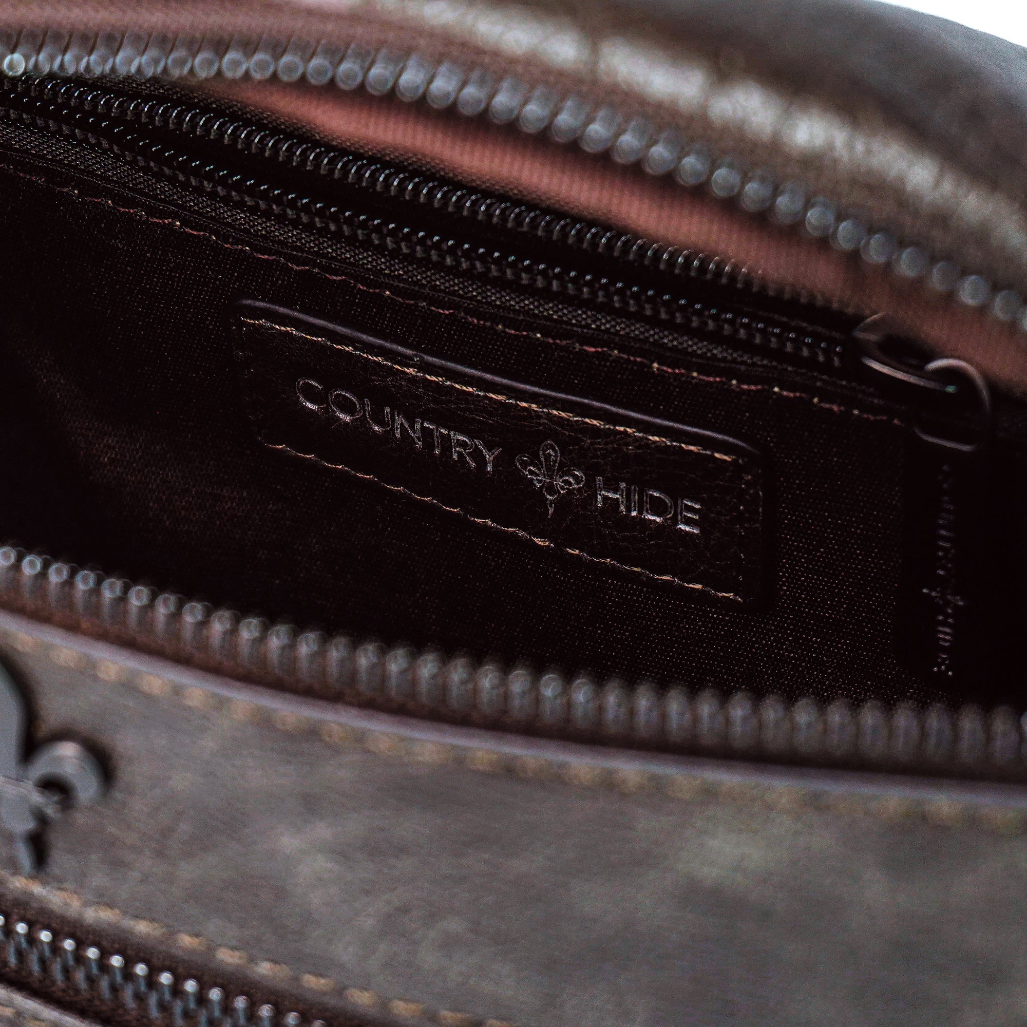 TEDDY Waist Pouch