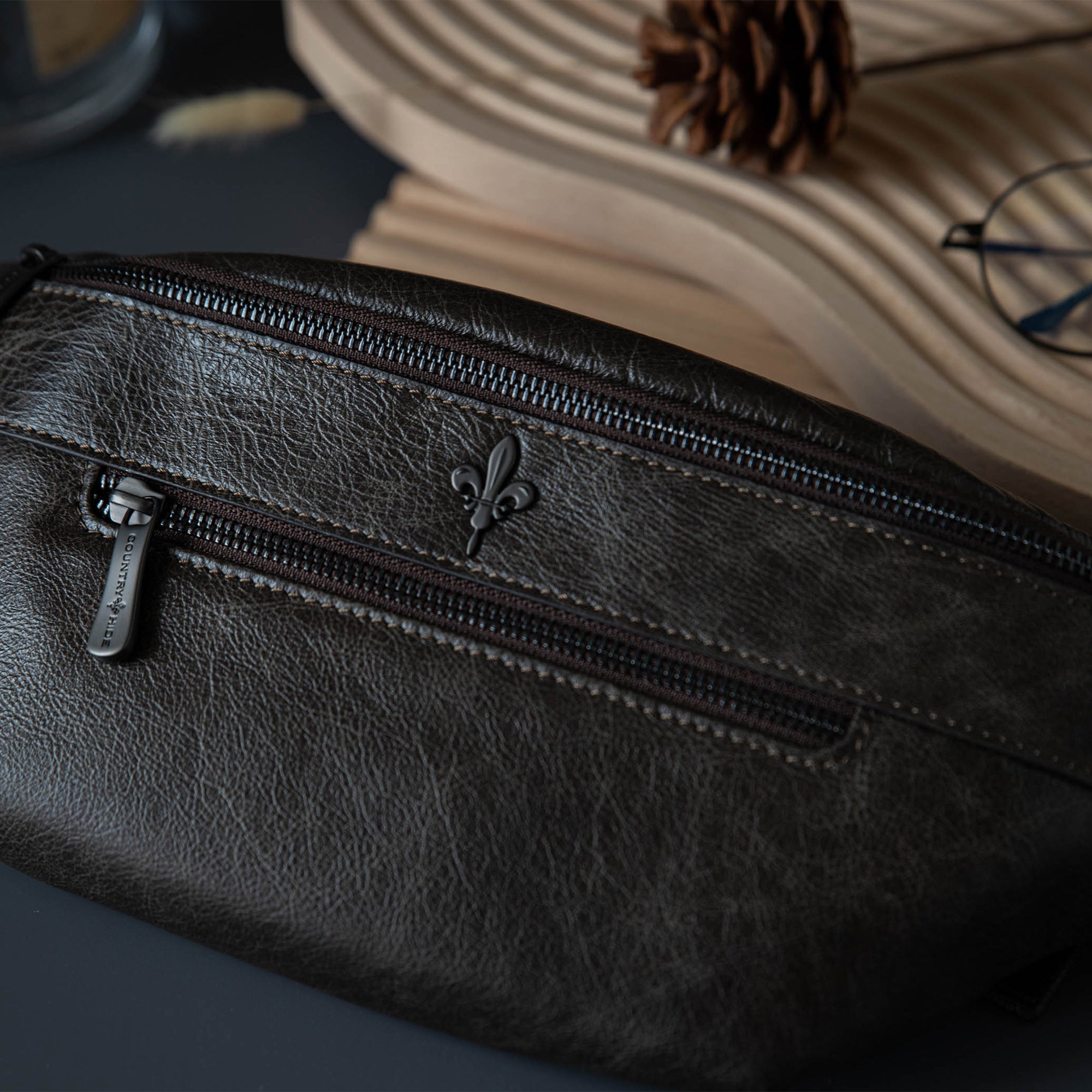 TEDDY Waist Pouch