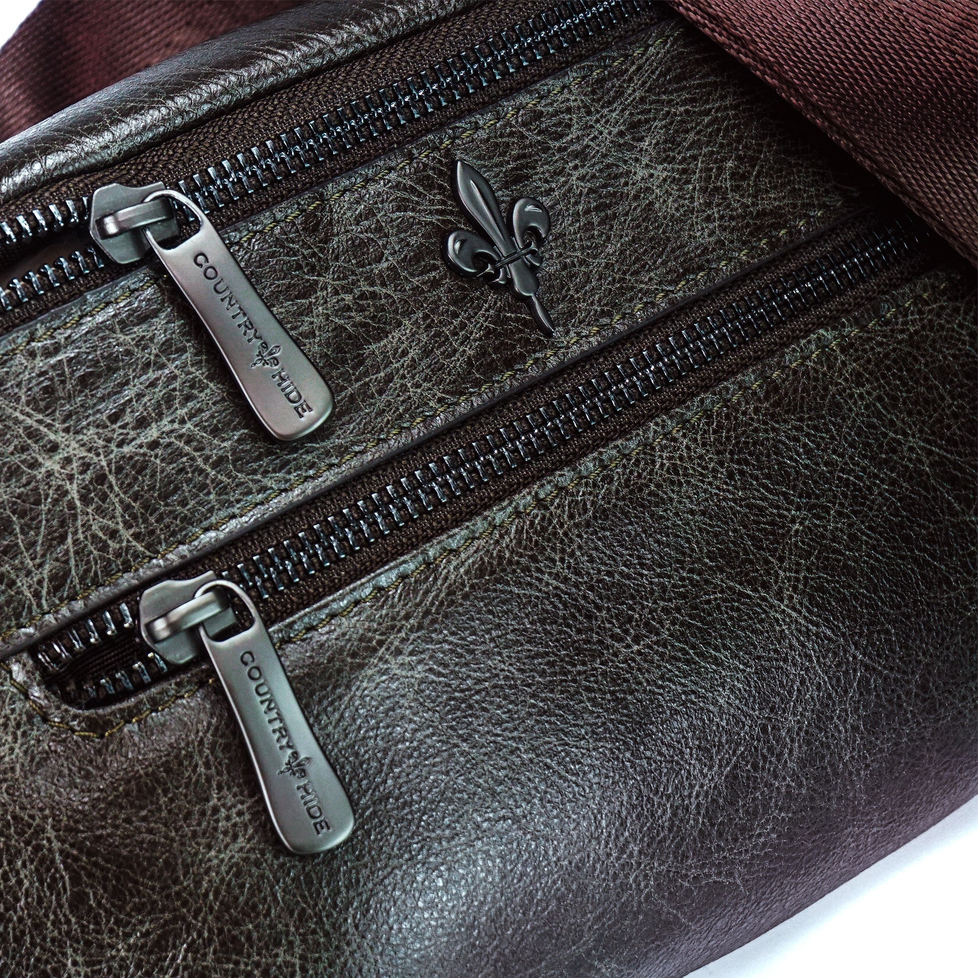 TEDDY Waist Pouch