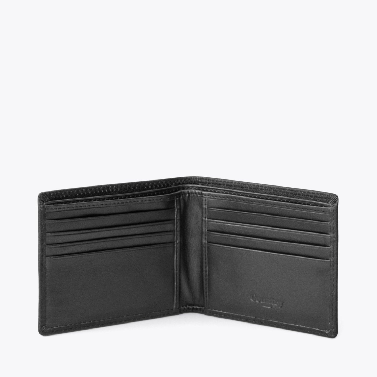 URBAN Billfold Wallet - Dual - www.countryhide.com