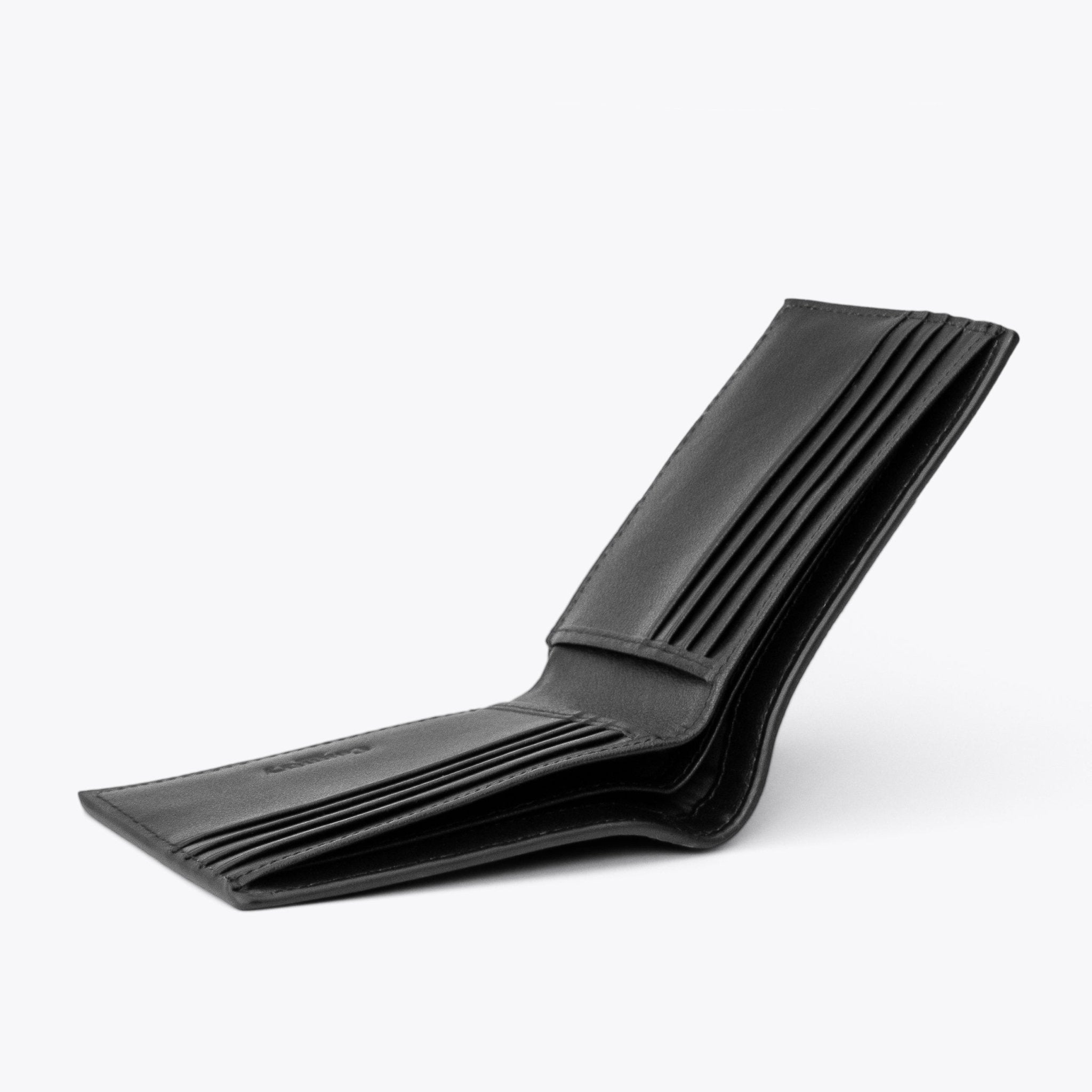 URBAN Billfold Wallet - Dual - www.countryhide.com