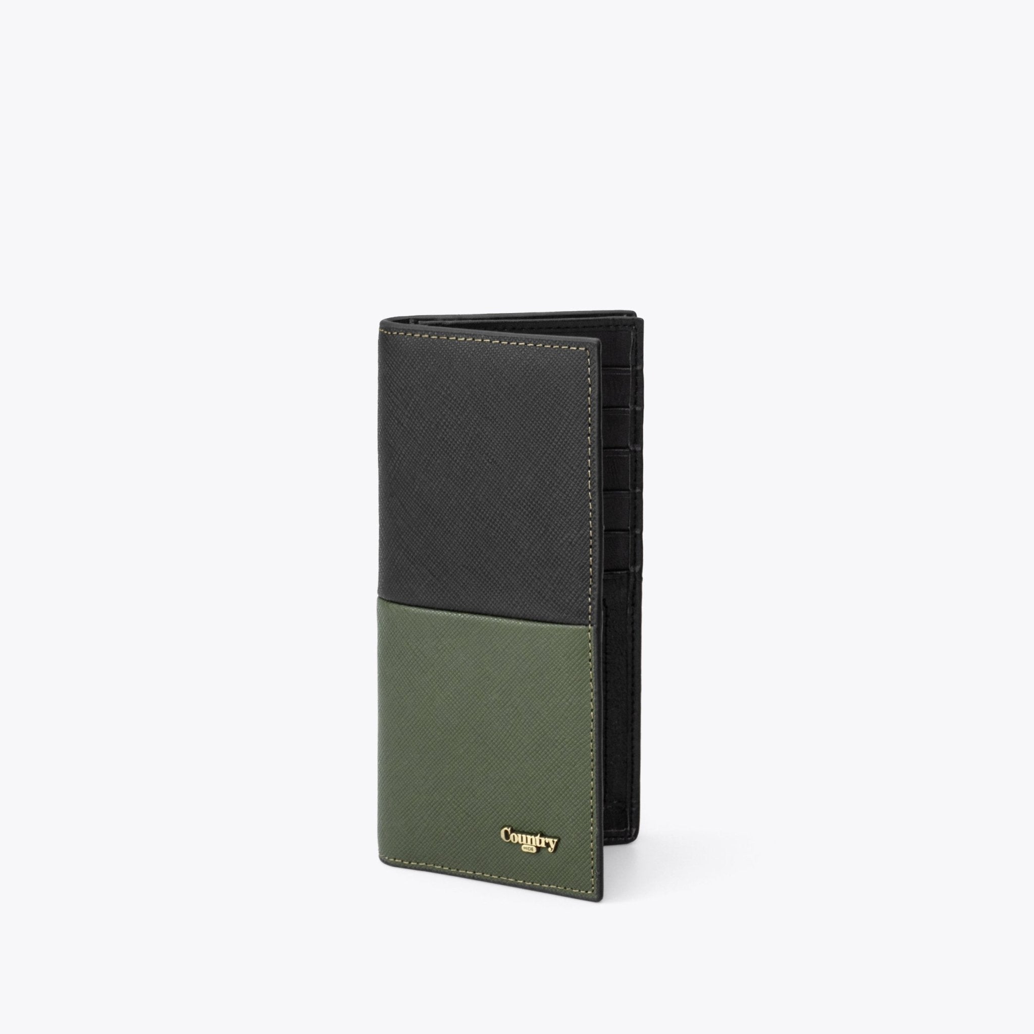 URBAN Coat Wallet - Dual - www.countryhide.com