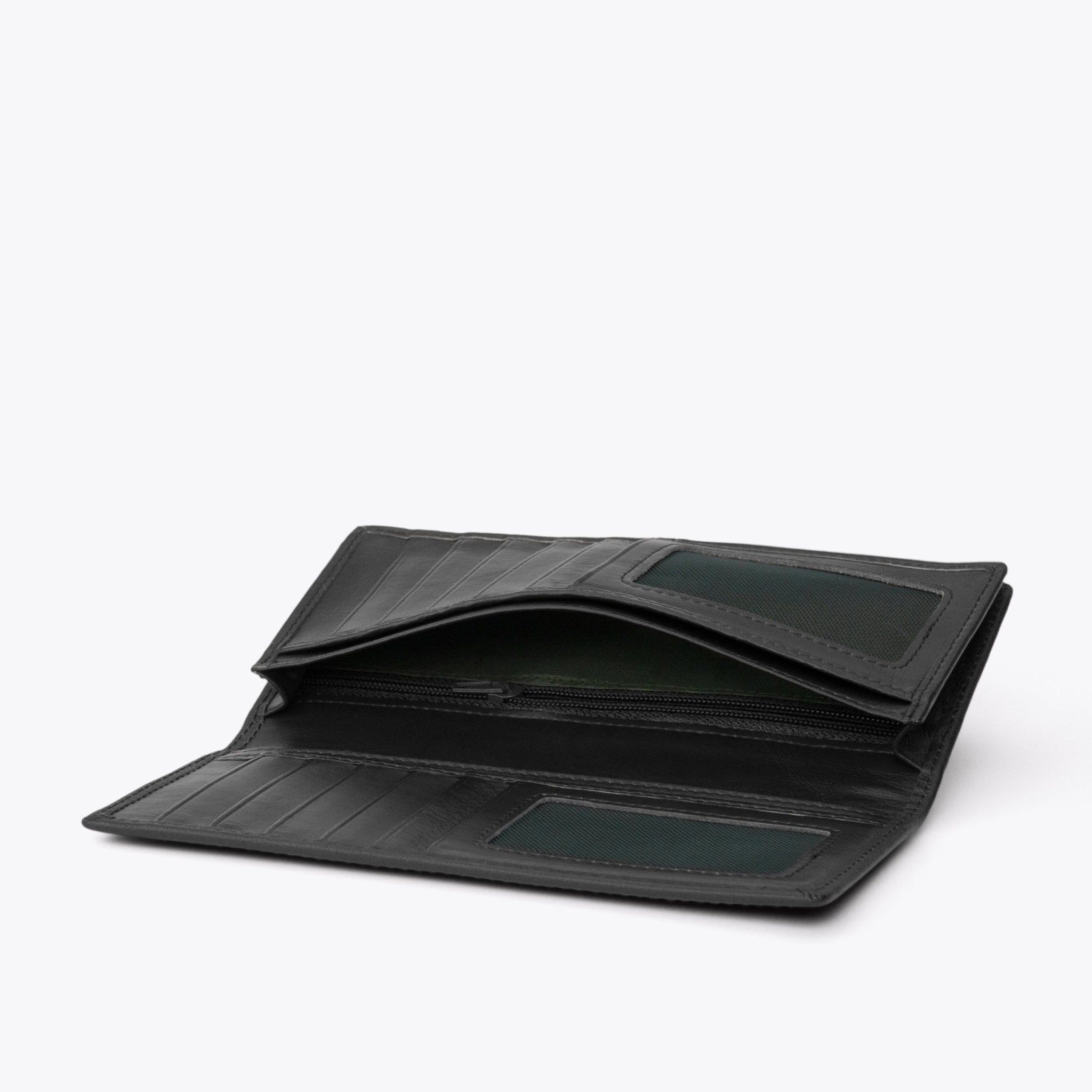 URBAN Coat Wallet - Dual - www.countryhide.com