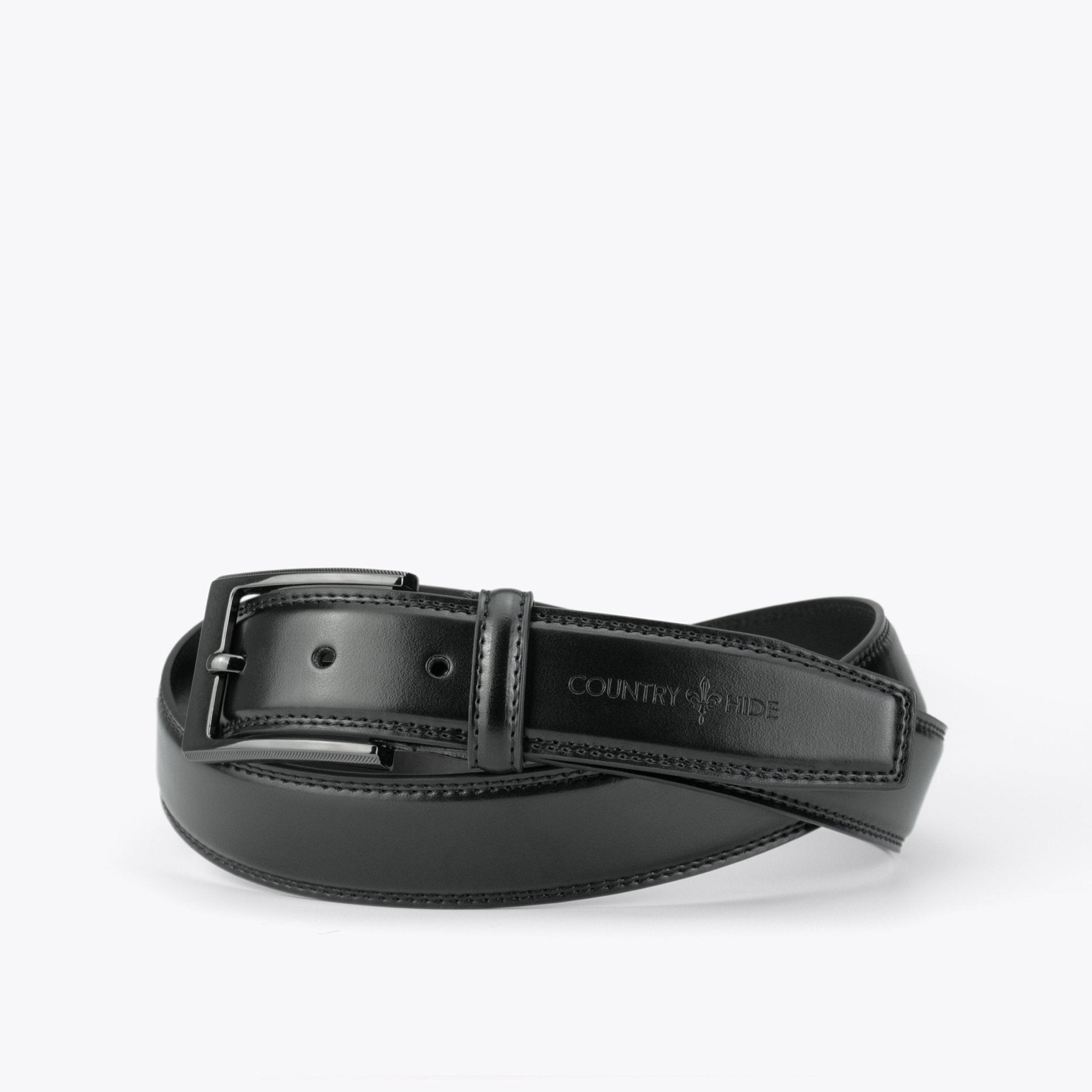 URBAN Dress GB Belt - Black