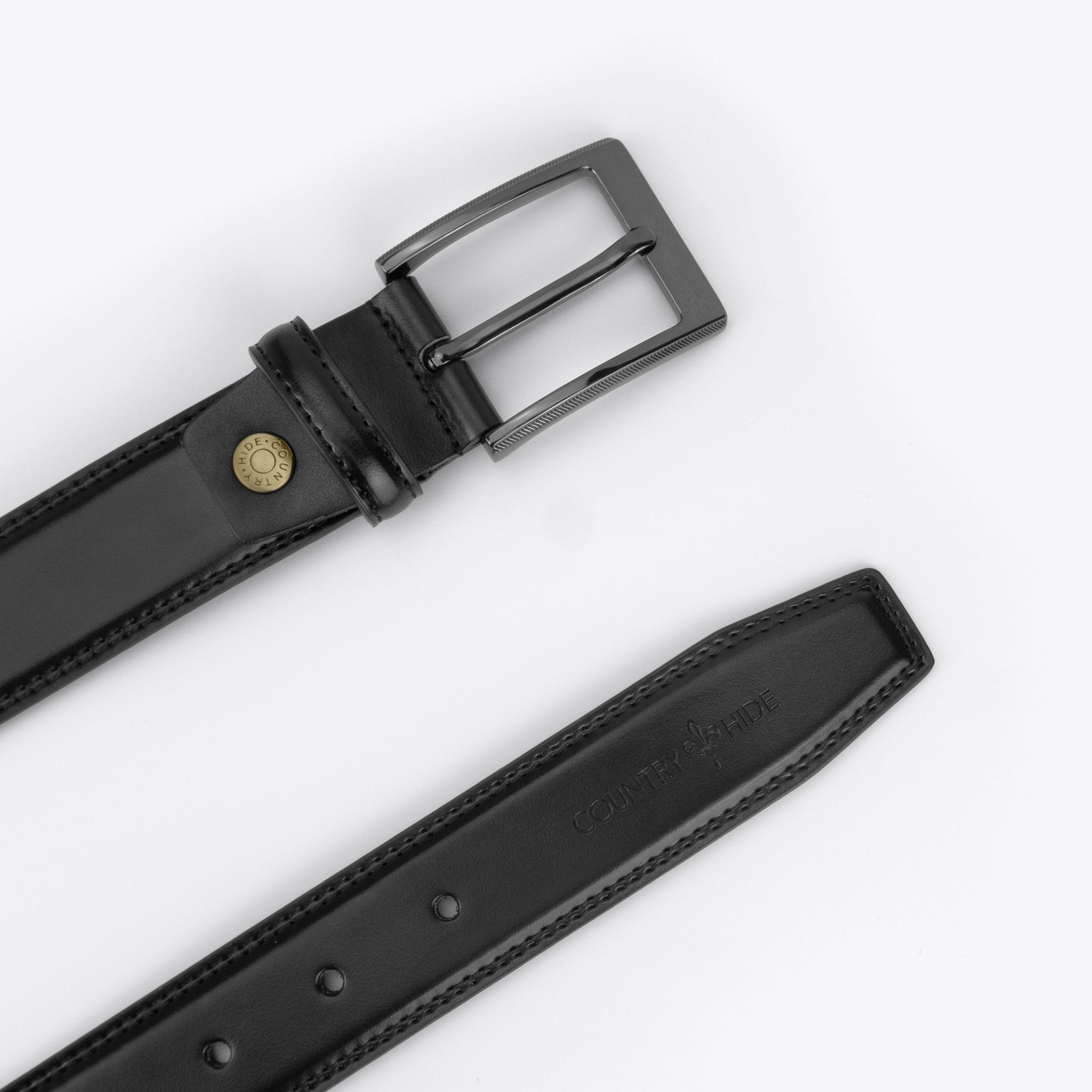URBAN Dress GB Belt - Black