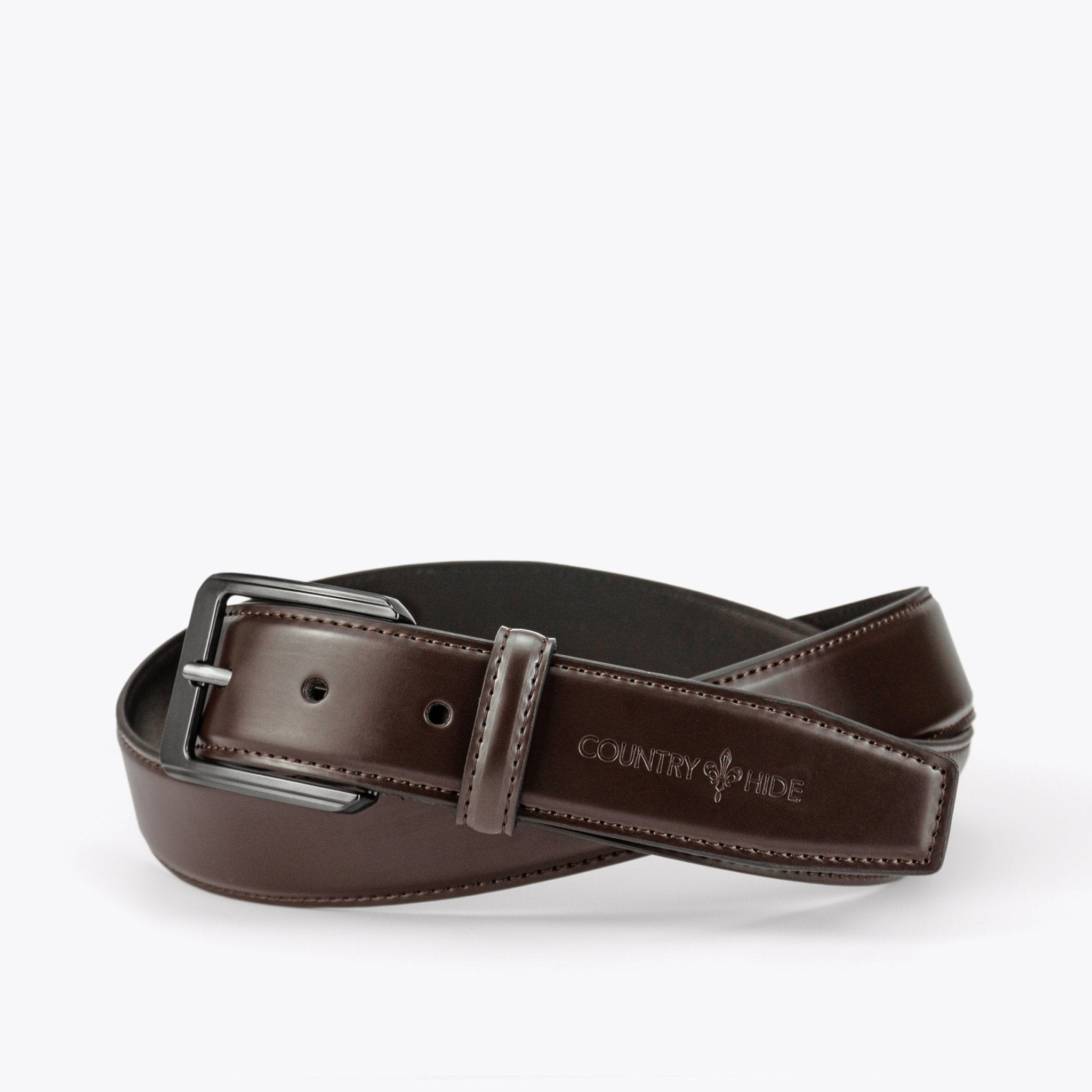 URBAN Dress GB Belt - Brown