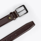 URBAN Dress GB Belt - Brown