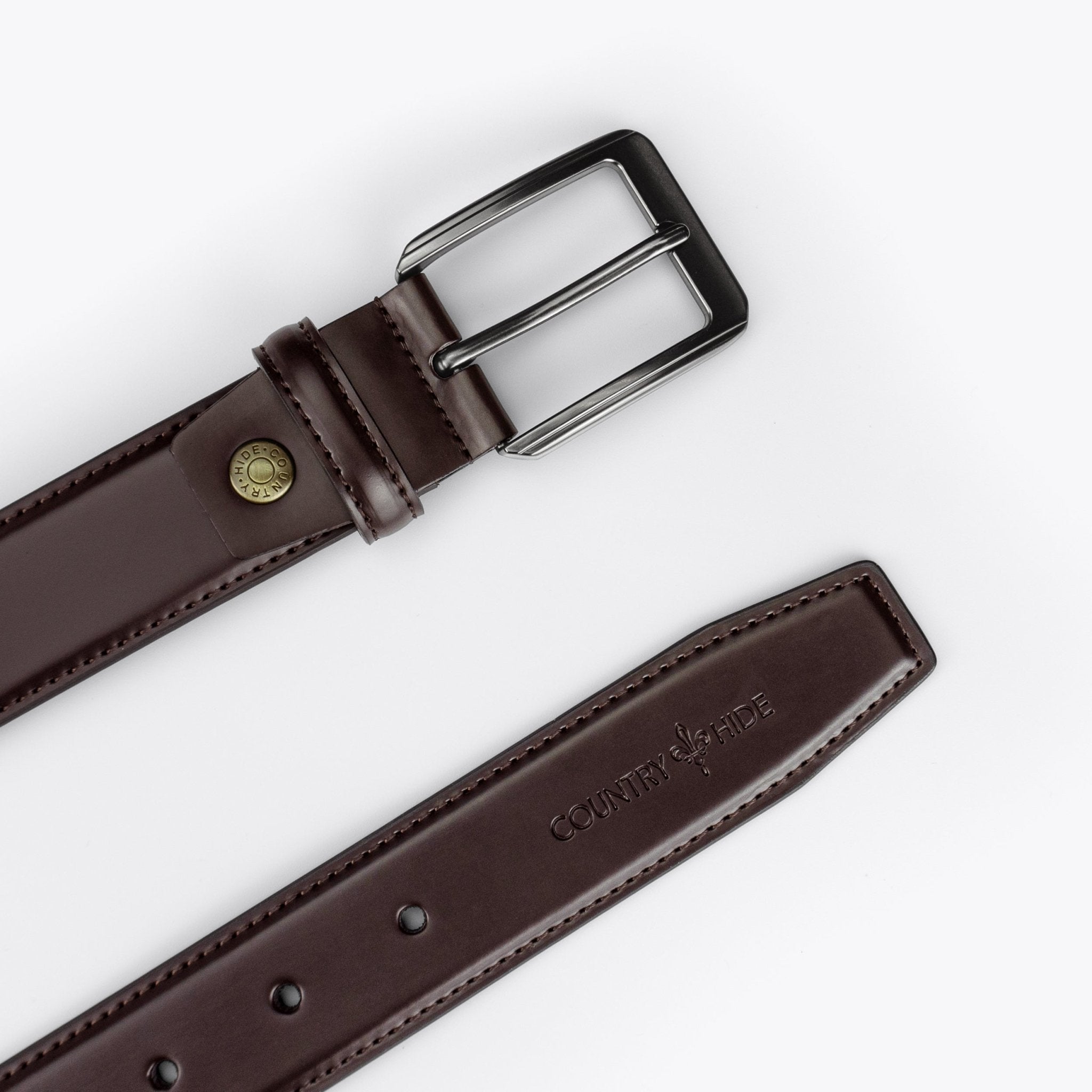 URBAN Dress GB Belt - Brown