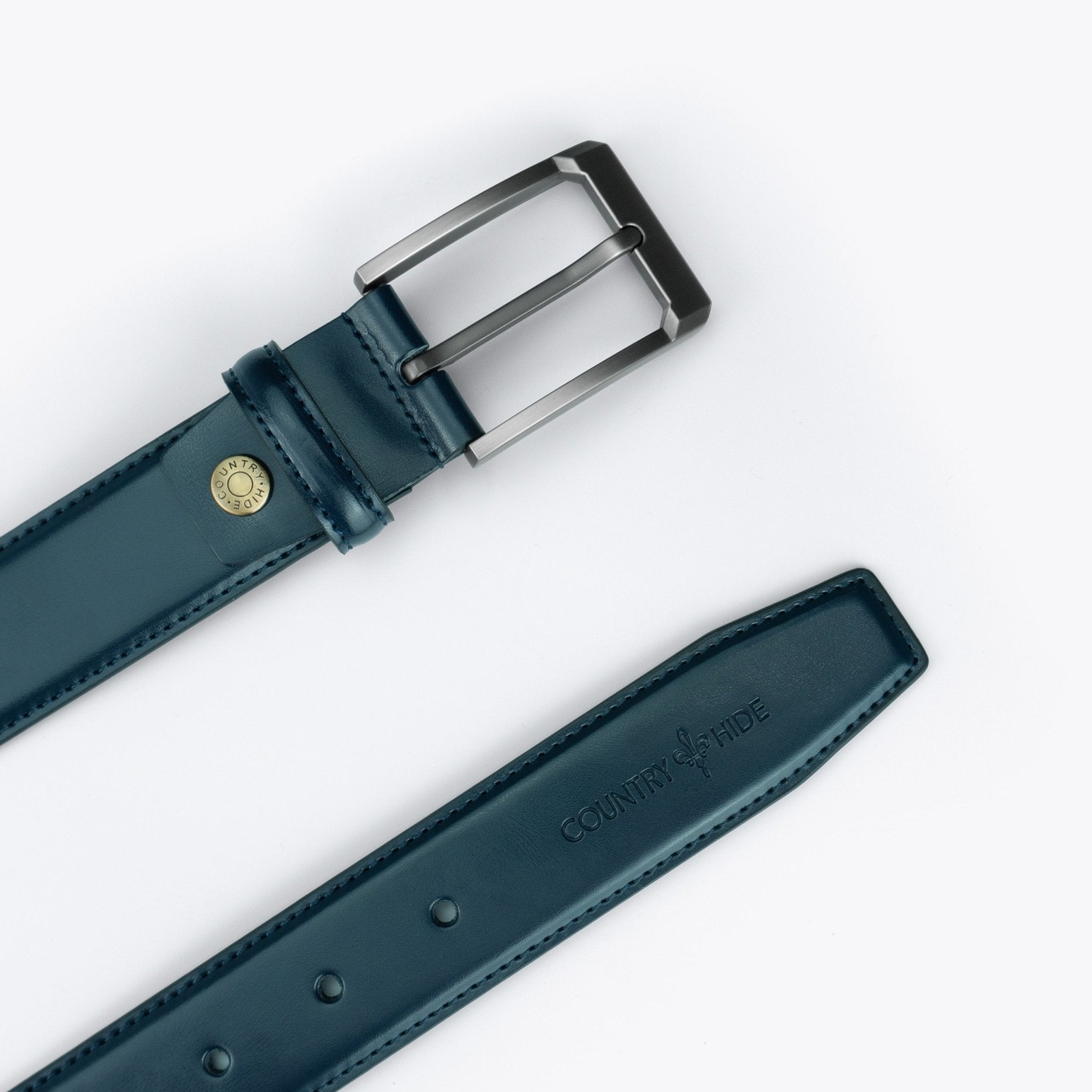 URBAN Dress GB Belt - Navy