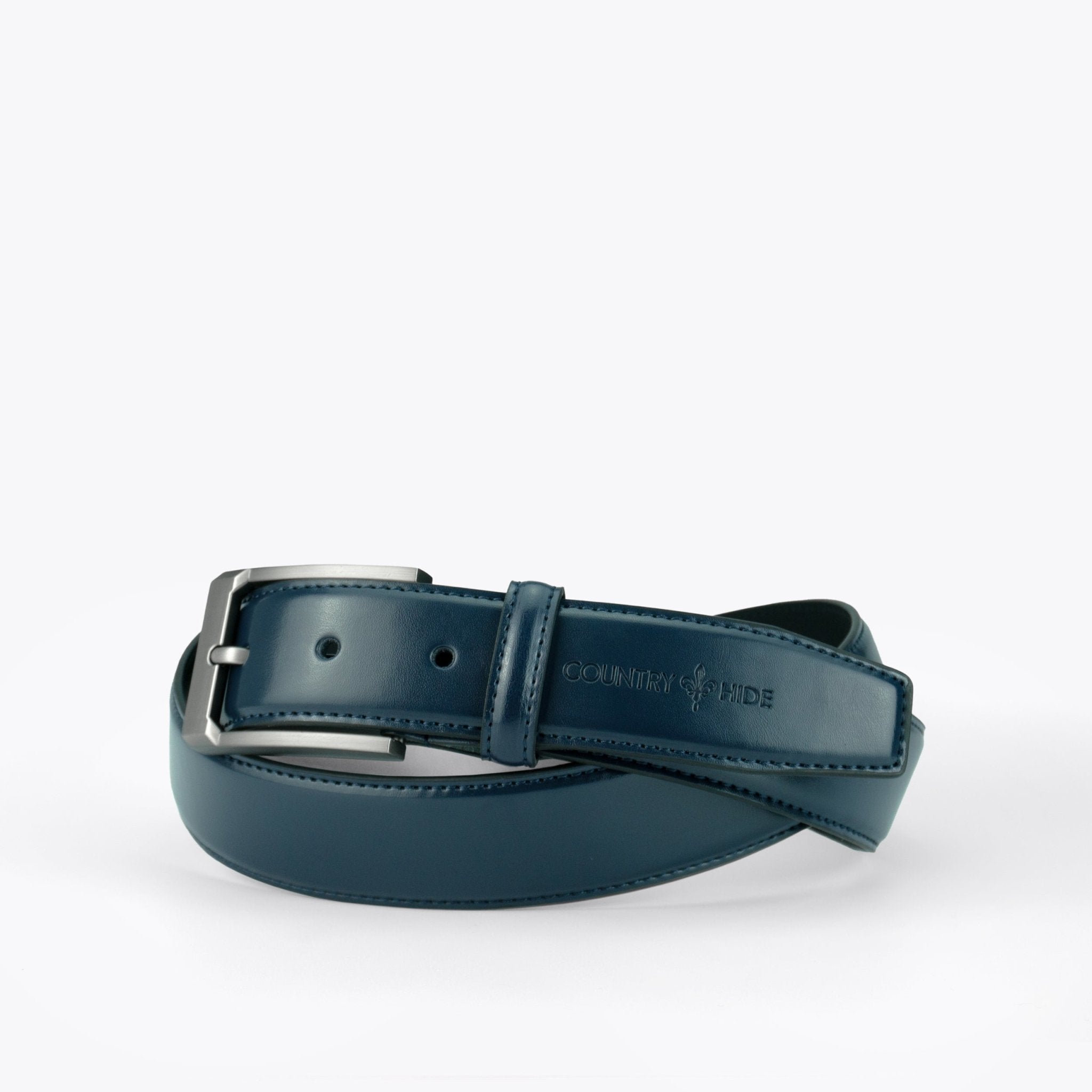 URBAN Dress GB Belt - Navy