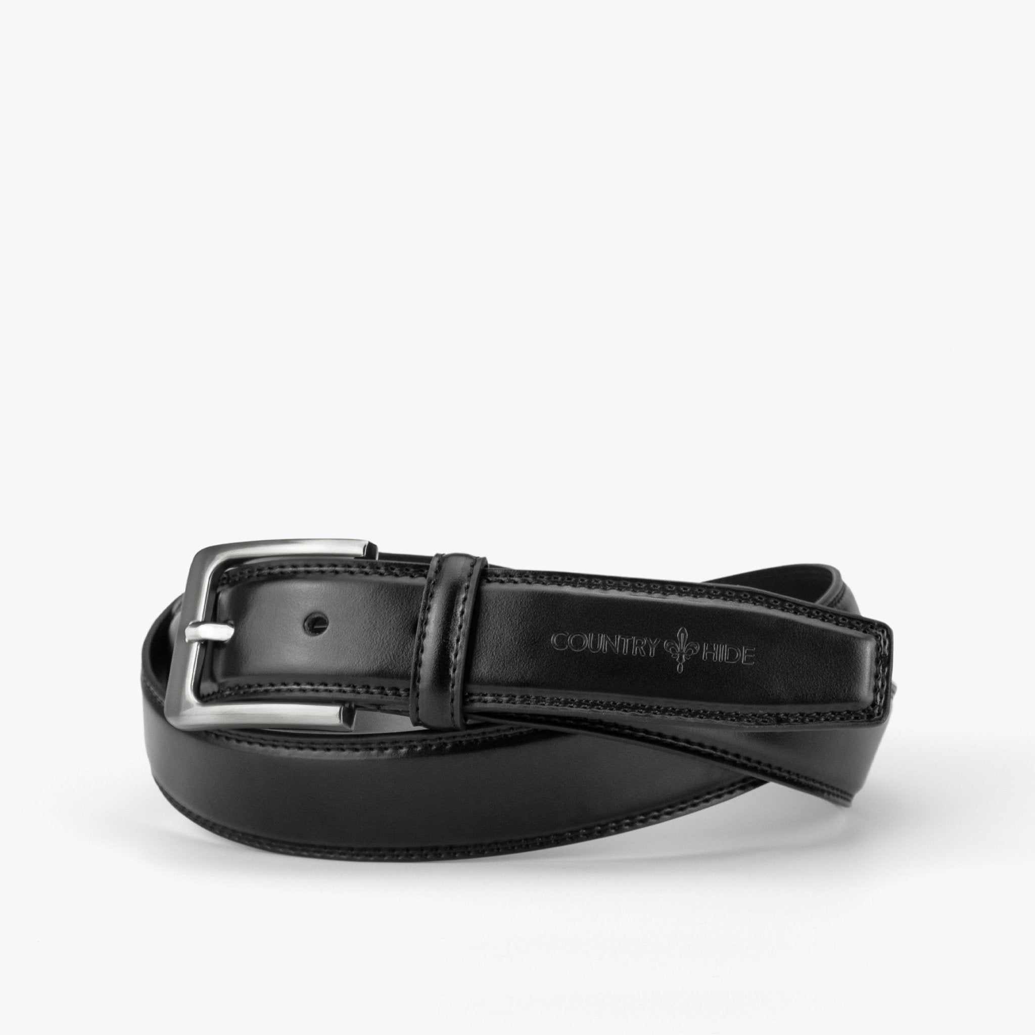 URBAN Dress IB Belt - Black