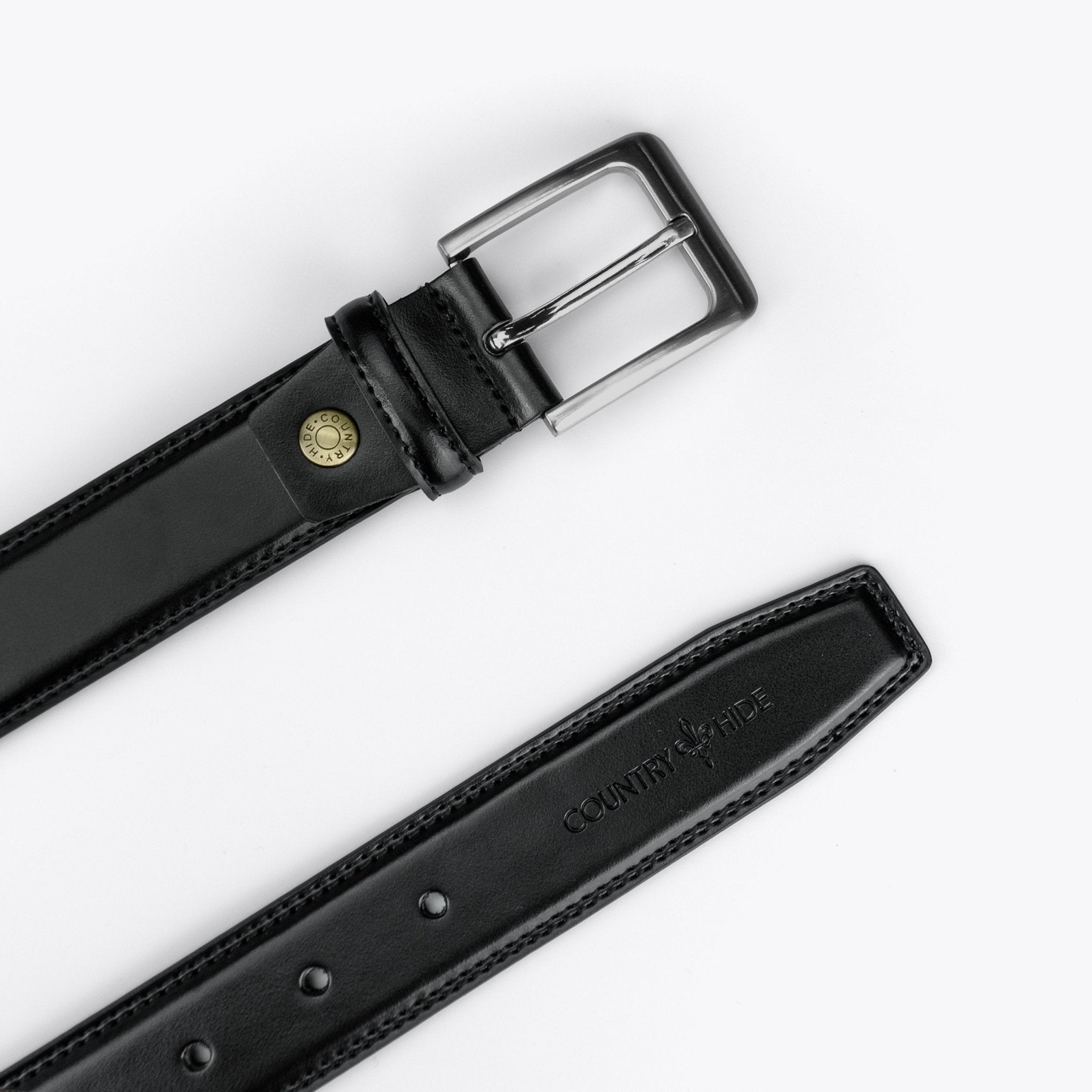 URBAN Dress IB Belt - Black