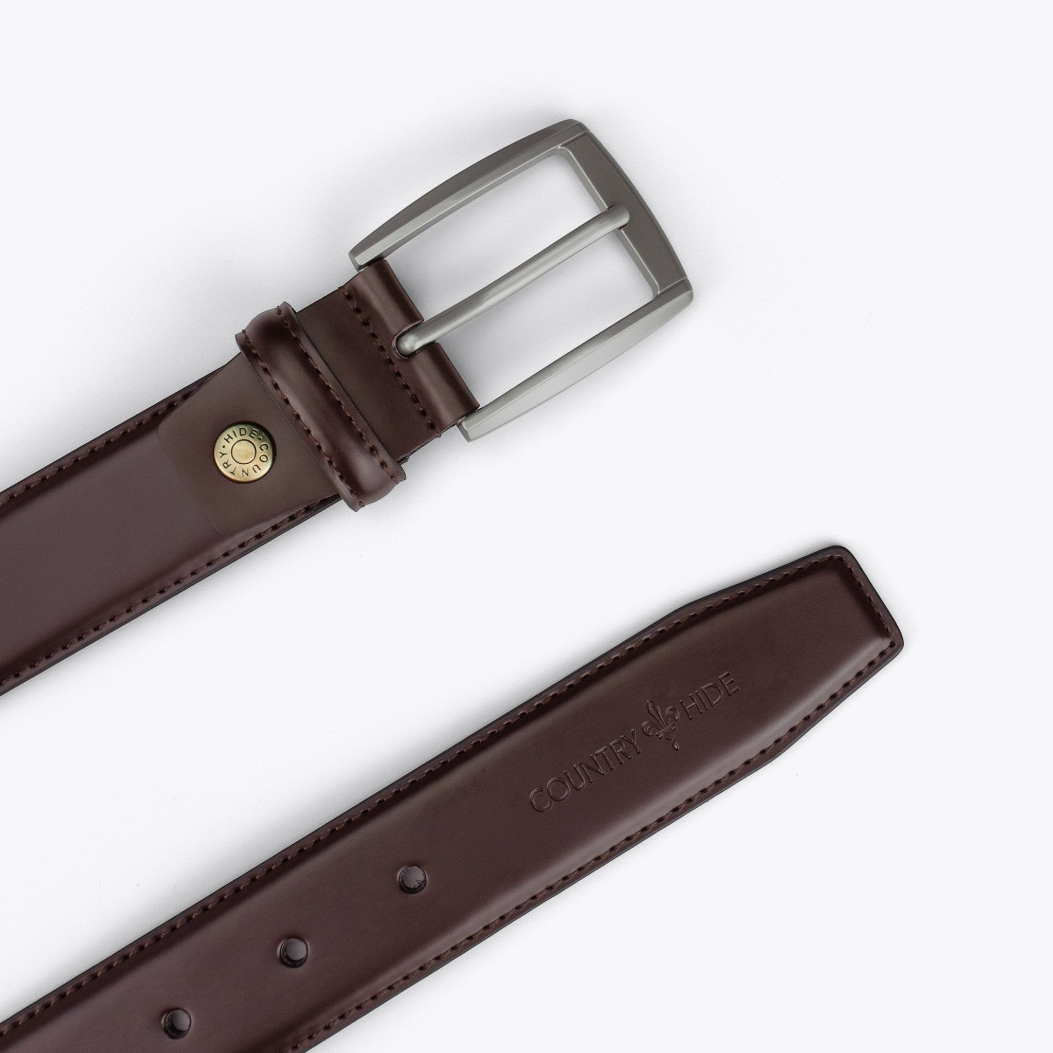 URBAN Dress IB Belt - Brown