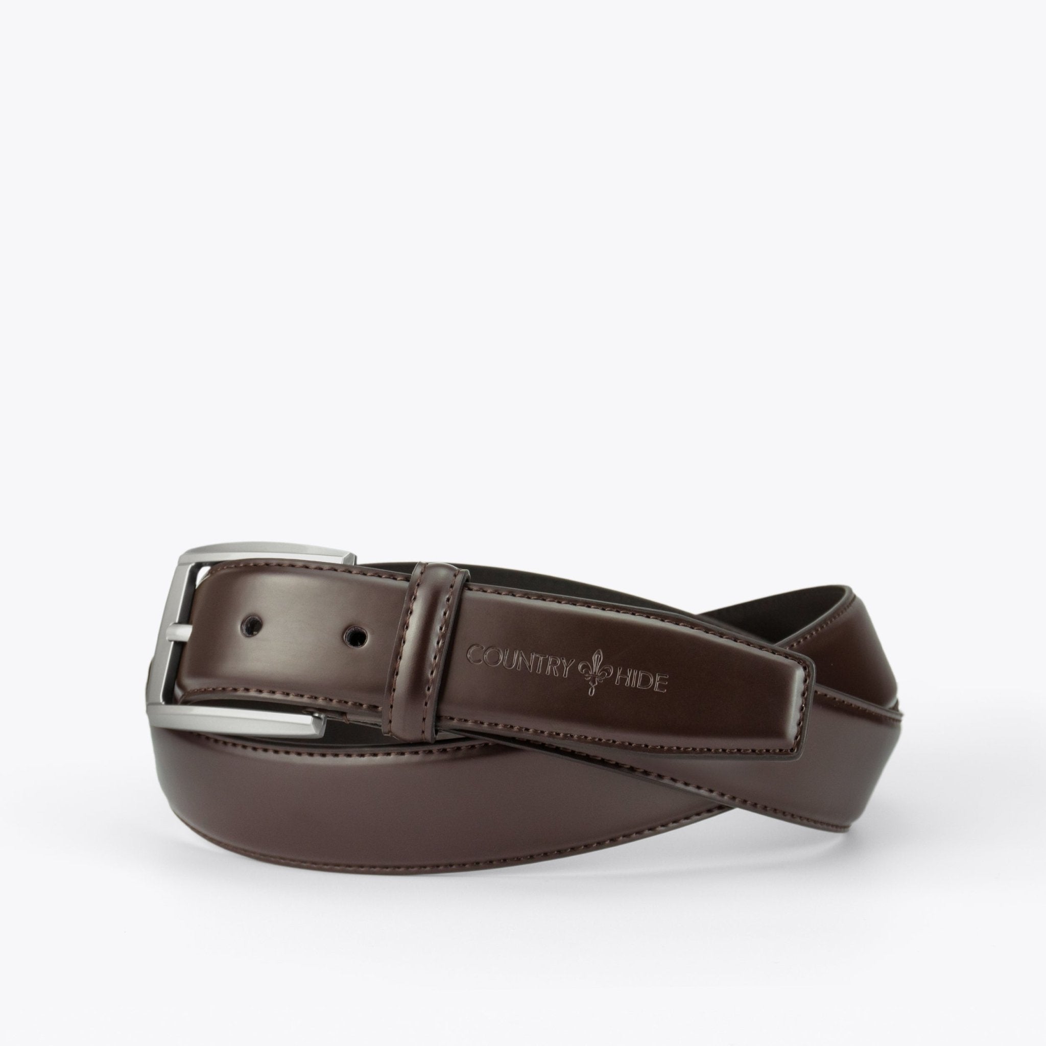 URBAN Dress IB Belt - Brown