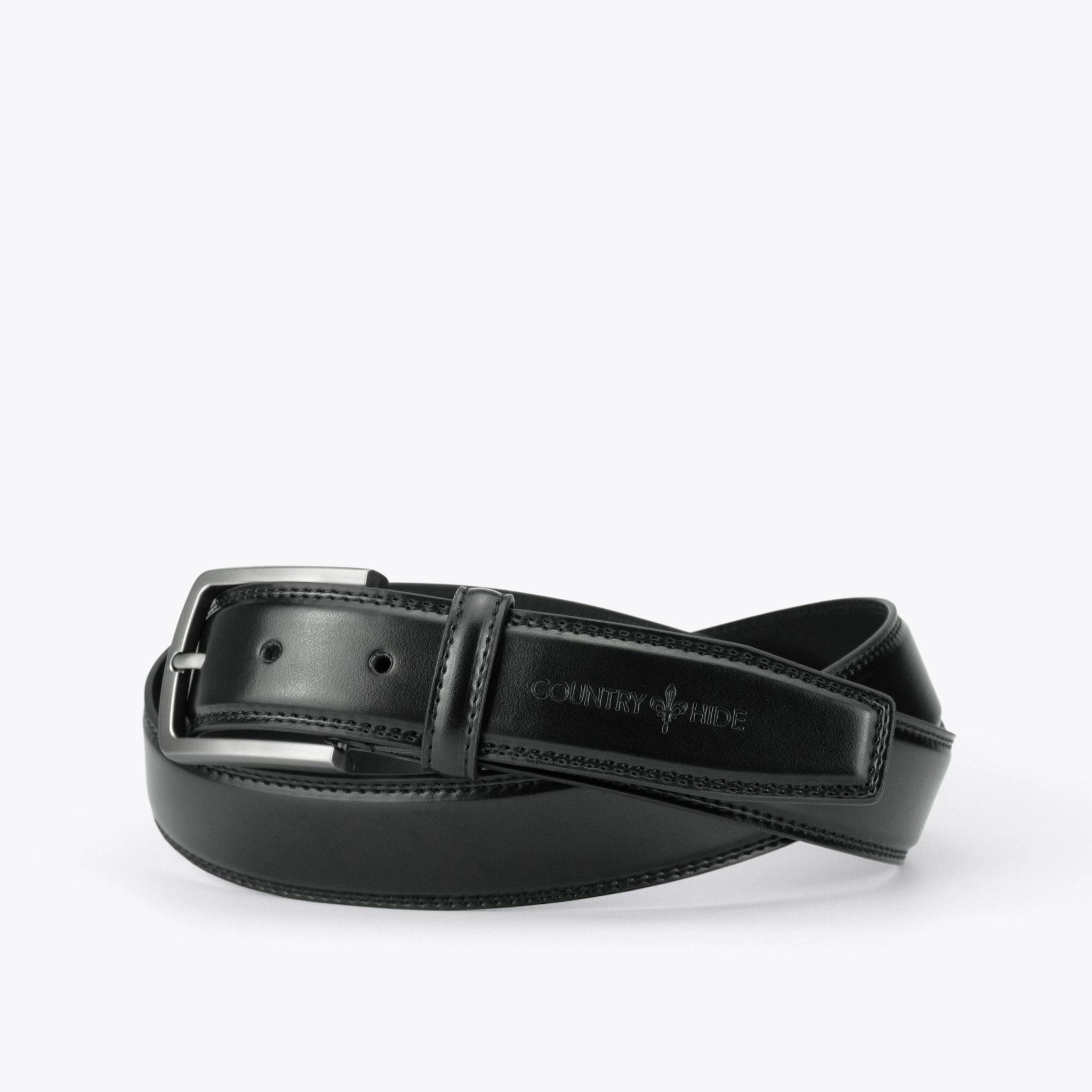 URBAN Dress PB Belt - Black