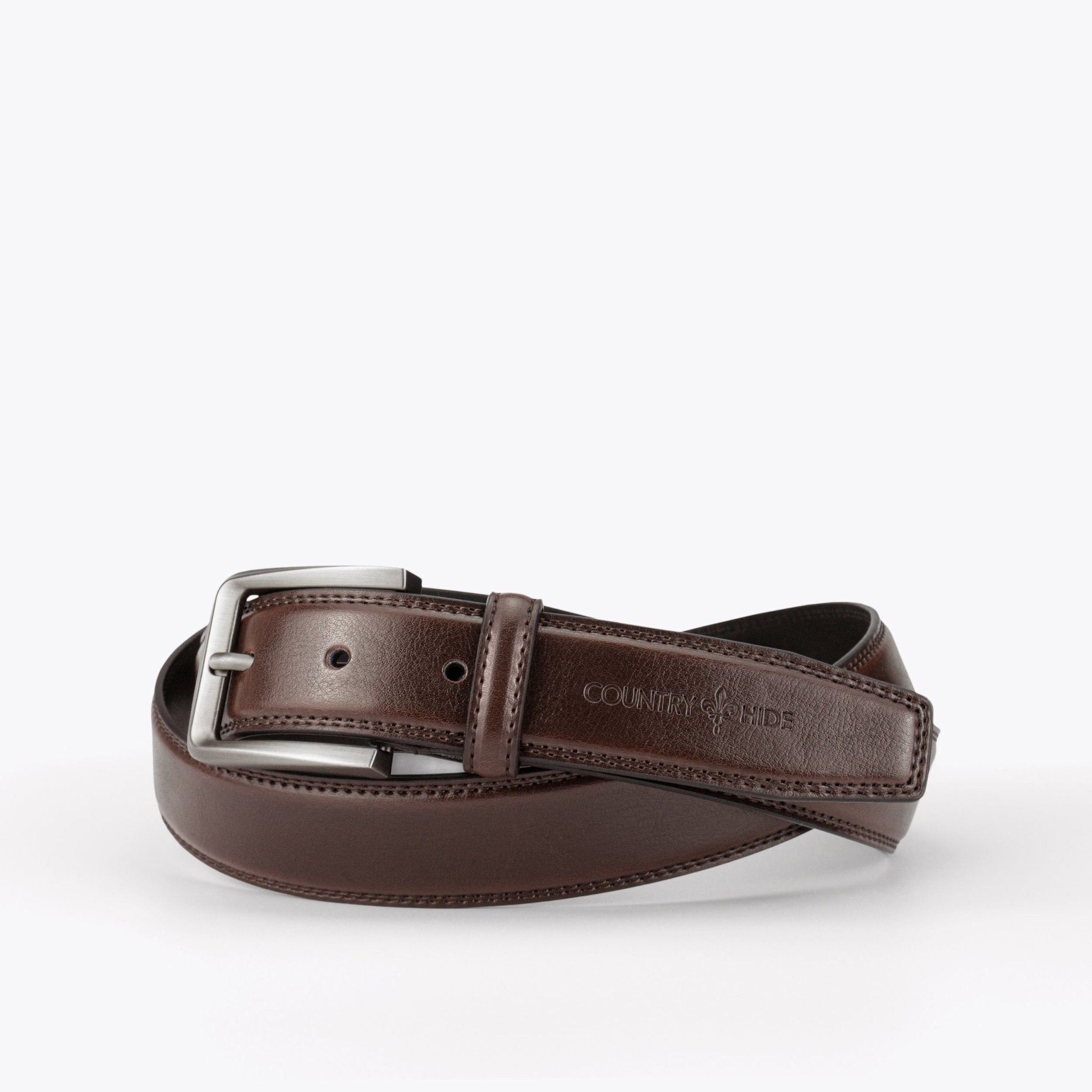 URBAN Dress PB Belt - Brown