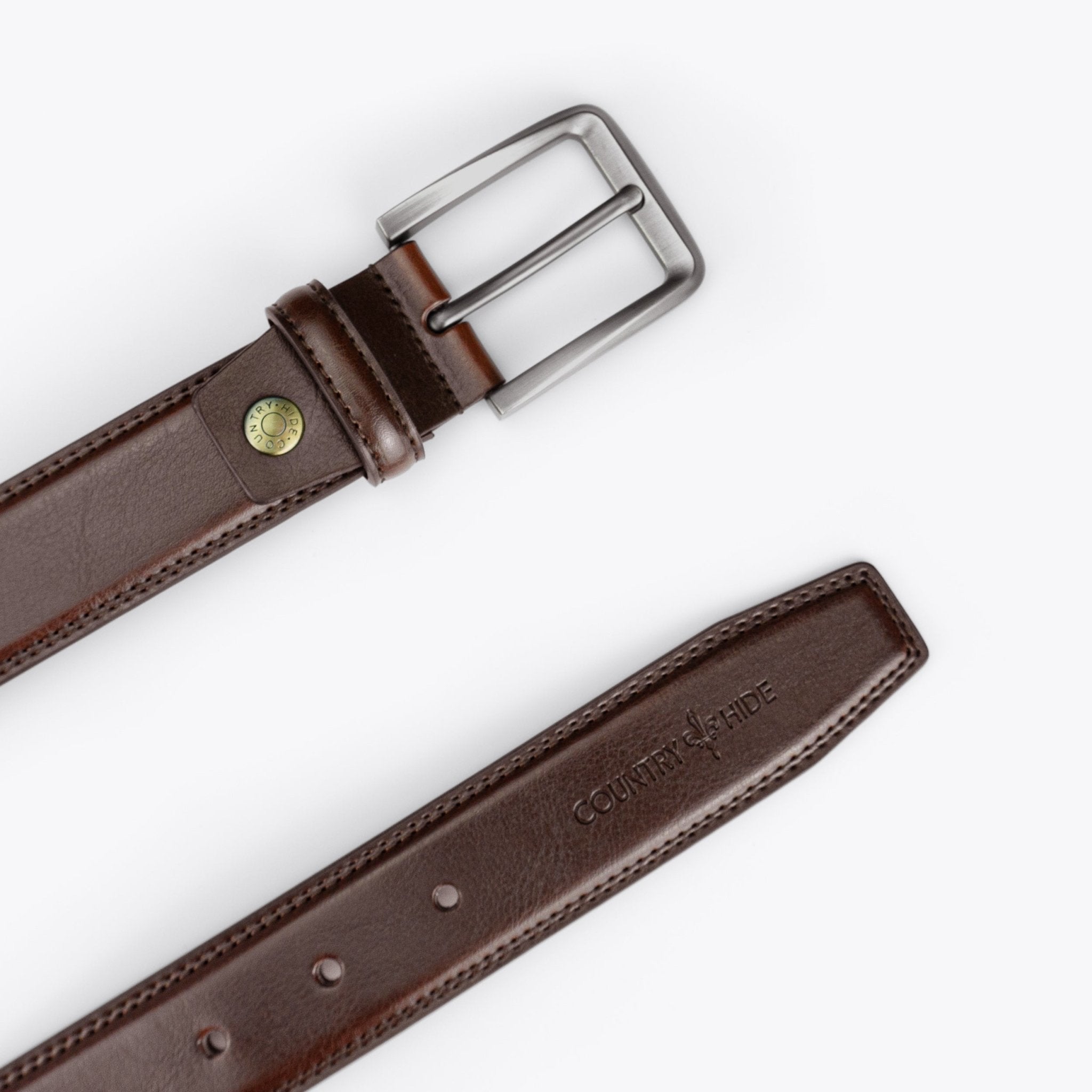 URBAN Dress PB Belt - Brown