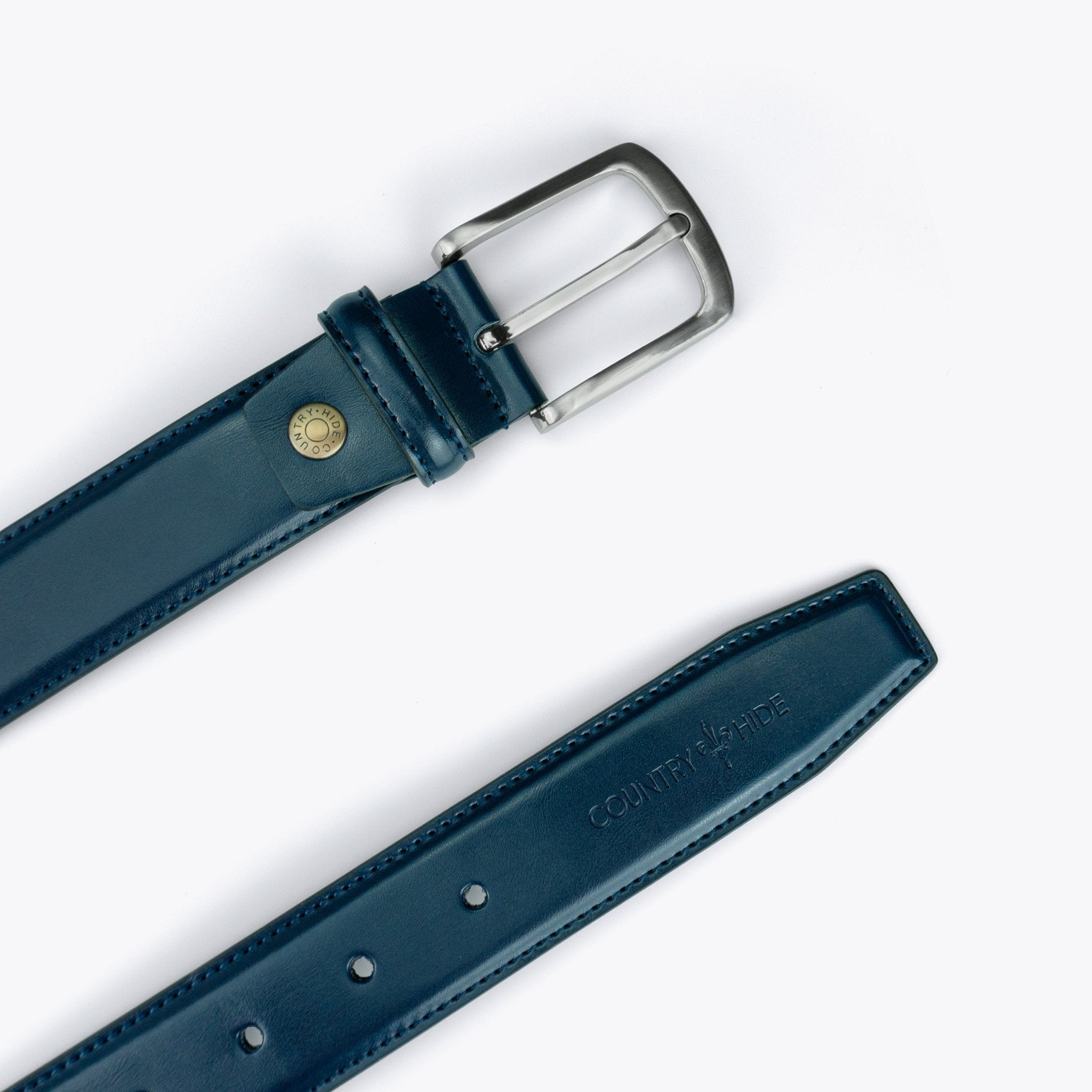 URBAN Dress PB Belt - Navy
