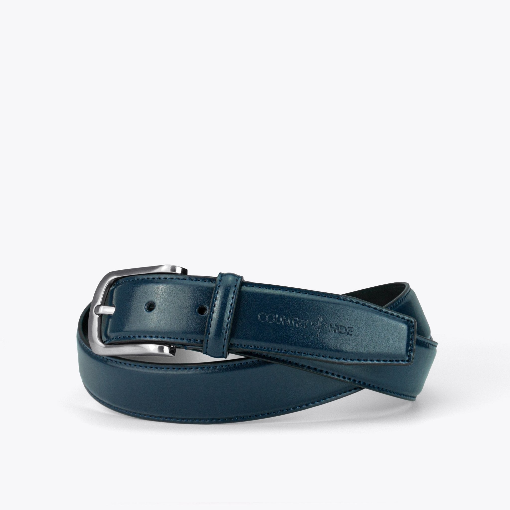 URBAN Dress PB Belt - Navy