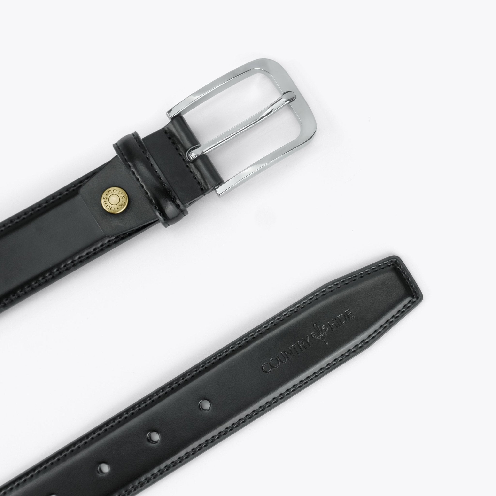 URBAN Dress SB Belt - Black